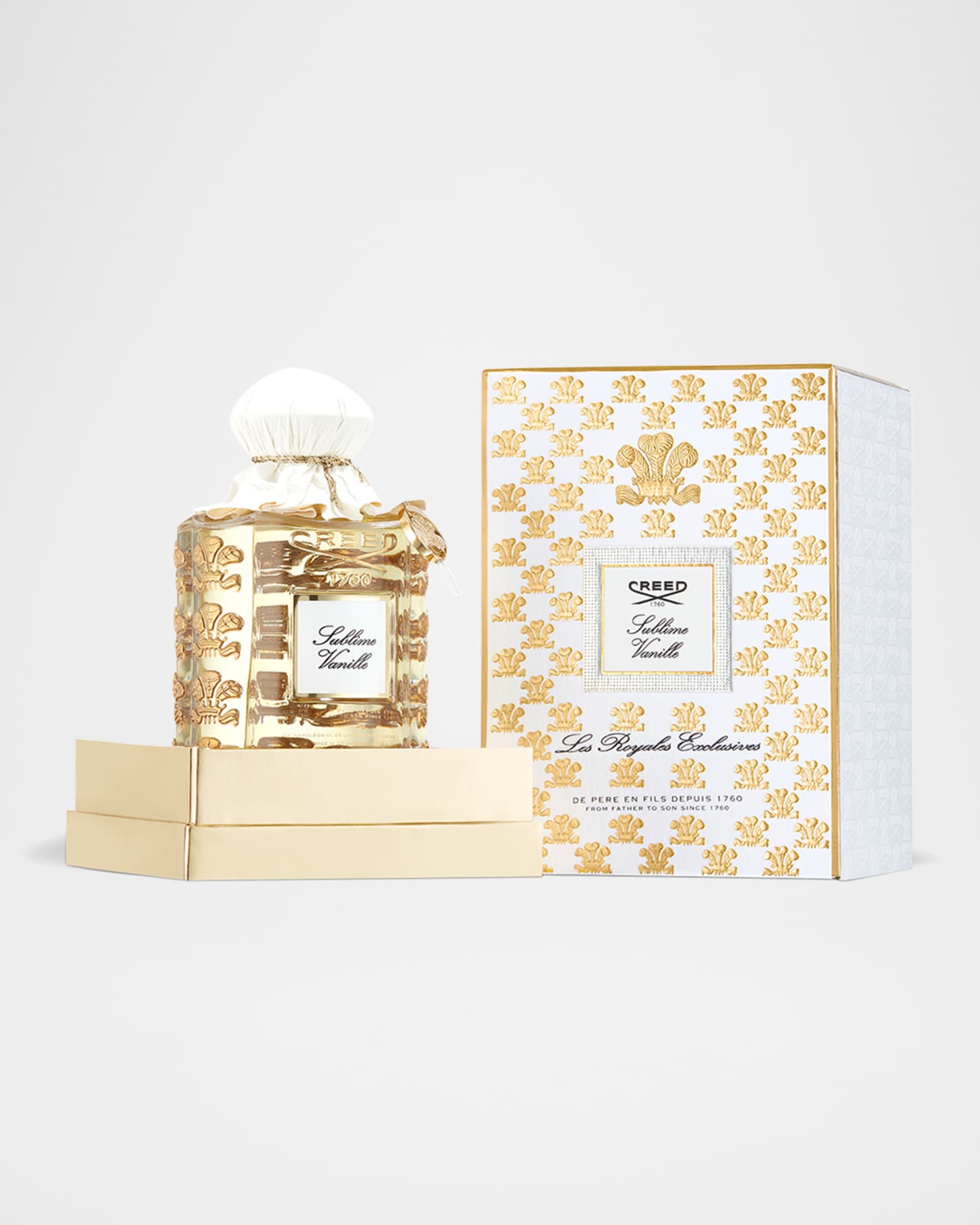 CREED Sublime Vanille, 8.4 oz. | Neiman Marcus