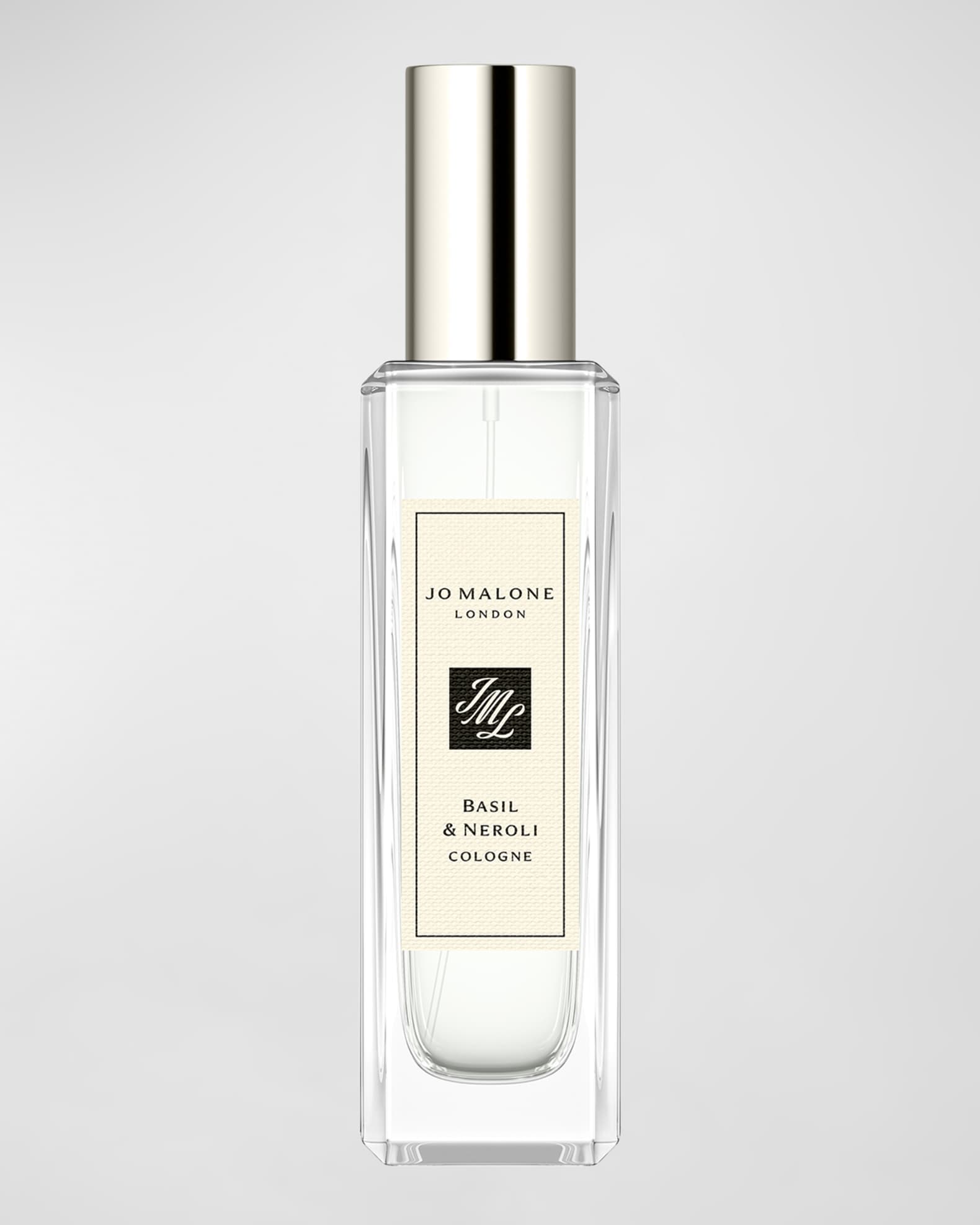Jo Malone London Basil & Neroli Cologne, 1.0 oz. Neiman Marcus