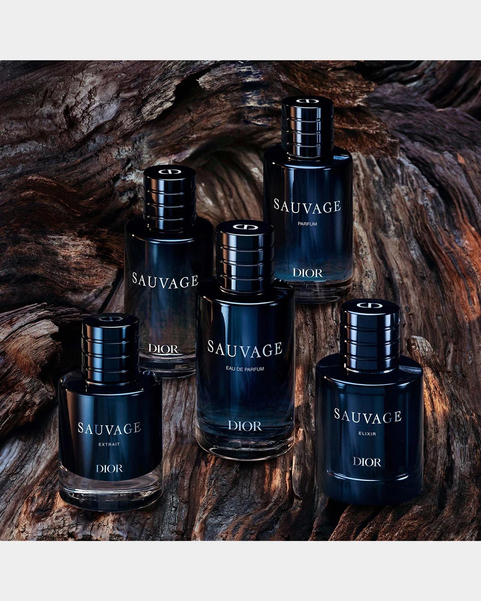 Sauvage Eau de Toilette | Neiman Marcus