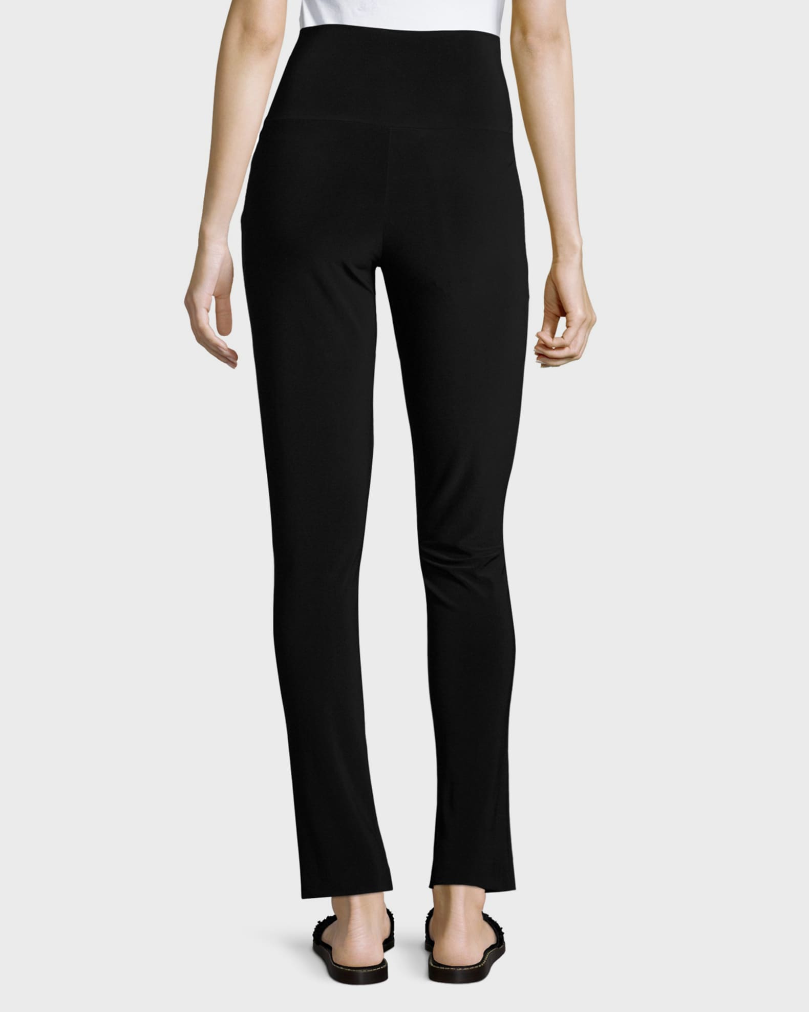 Norma kamali boot pant best sale