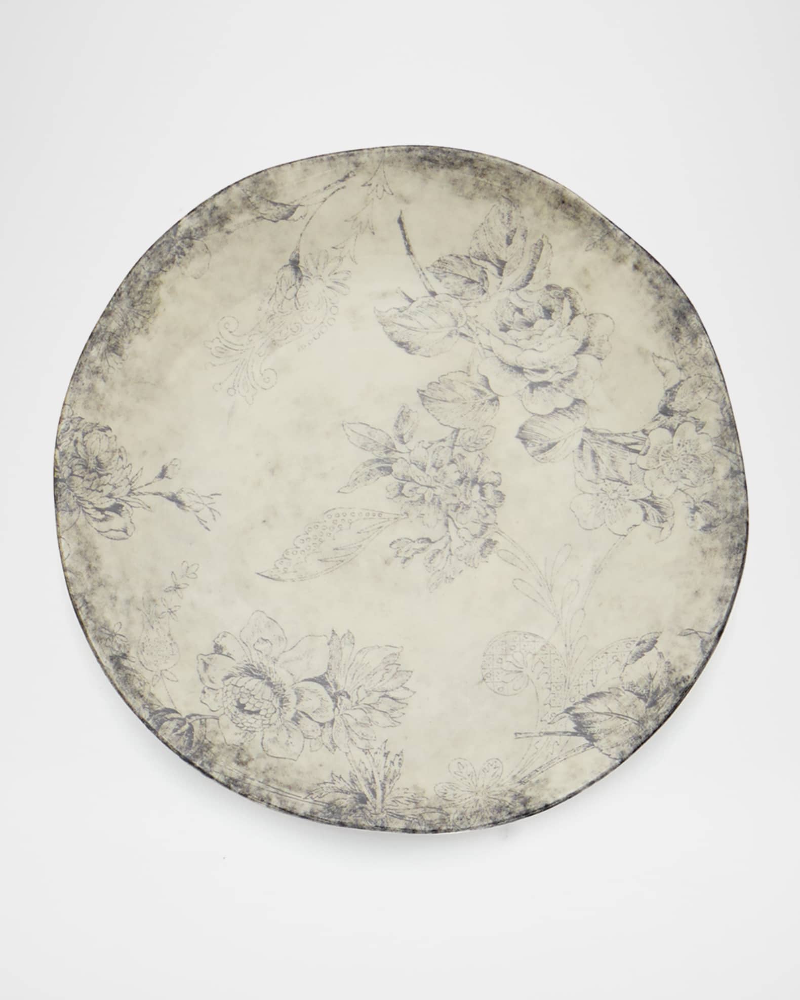 Giultta Salad Plate 0
