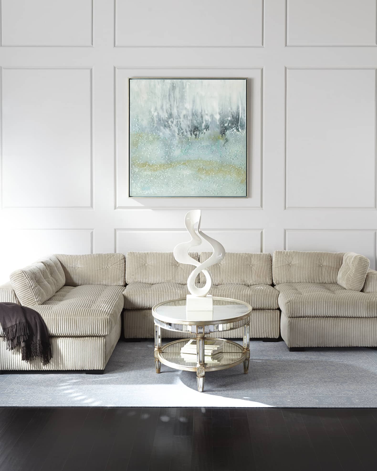 Neiman marcus sofas