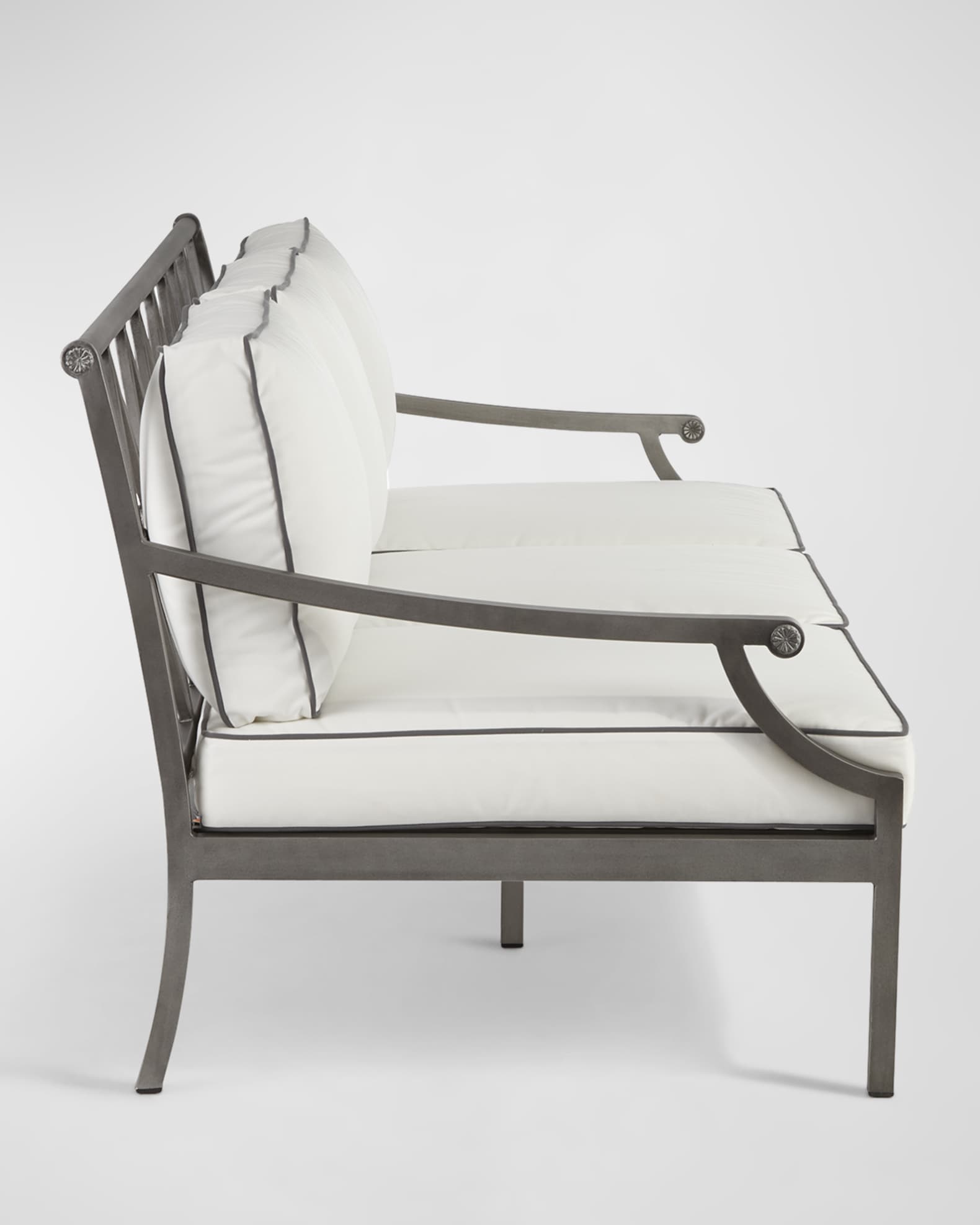 Charlotte Outdoor Sofa 1