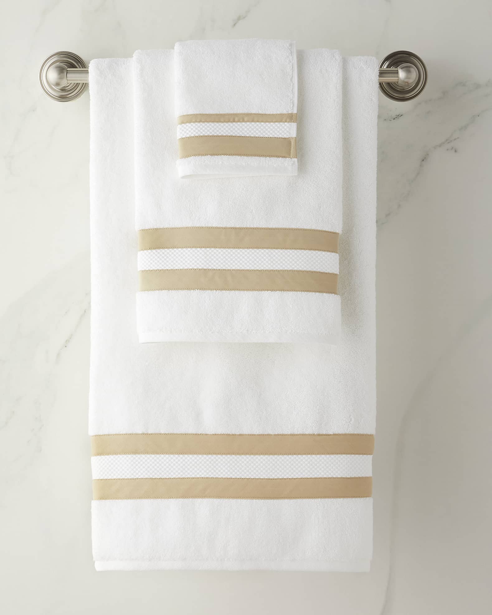 Neiman marcus matouk towels store