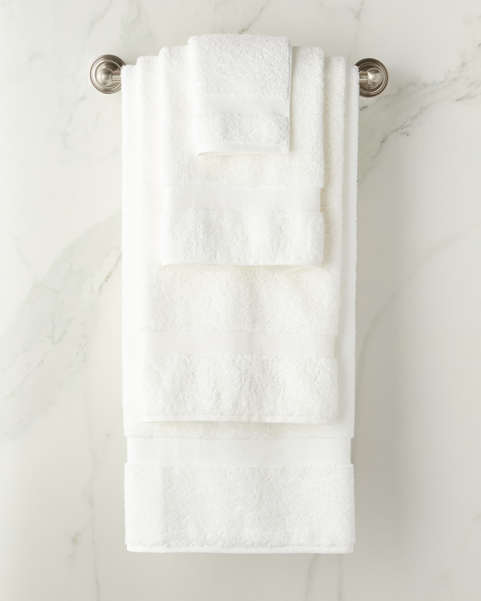 Louis Vuitton Bath Towels & Washcloth for sale