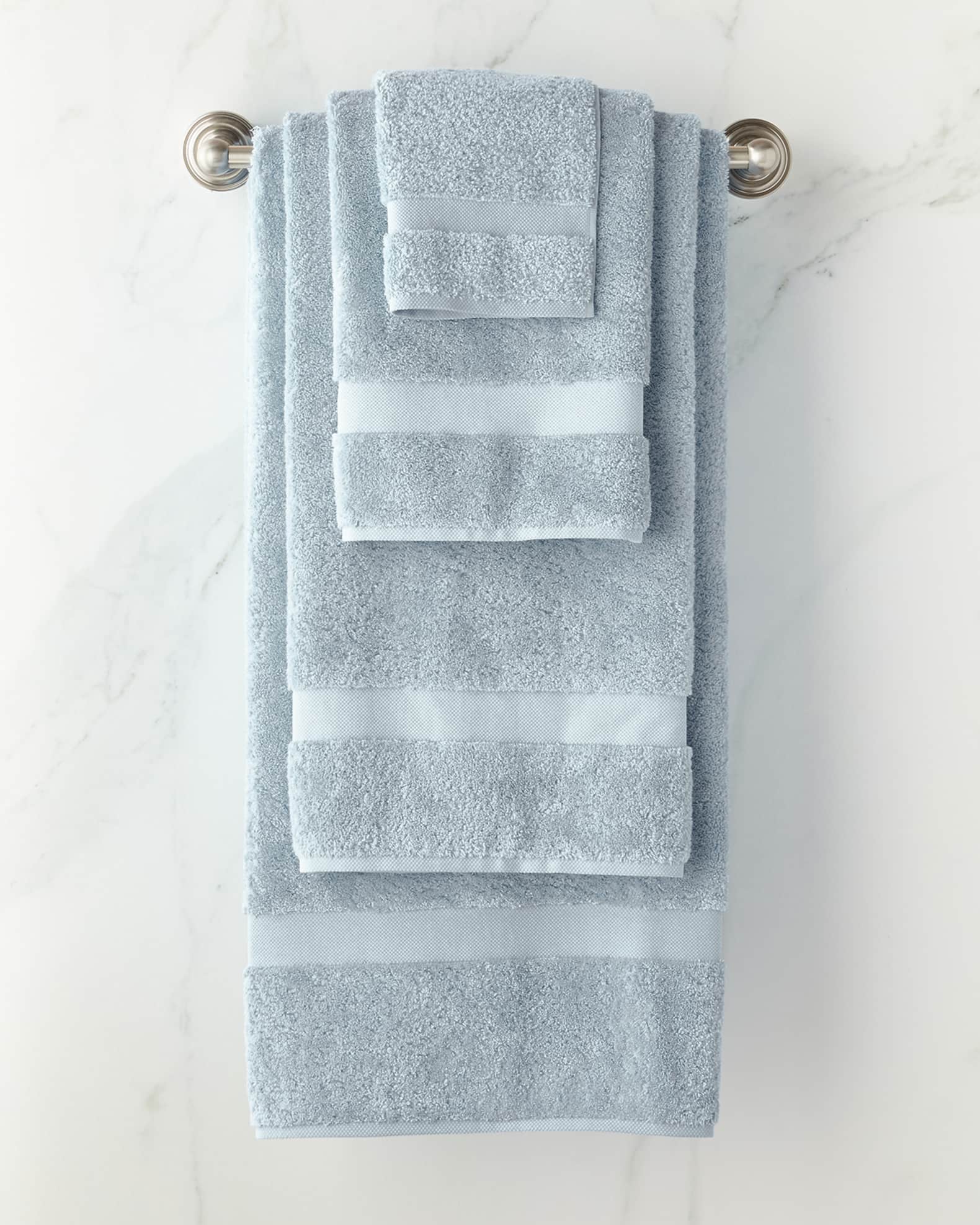 Lotus Towel 0