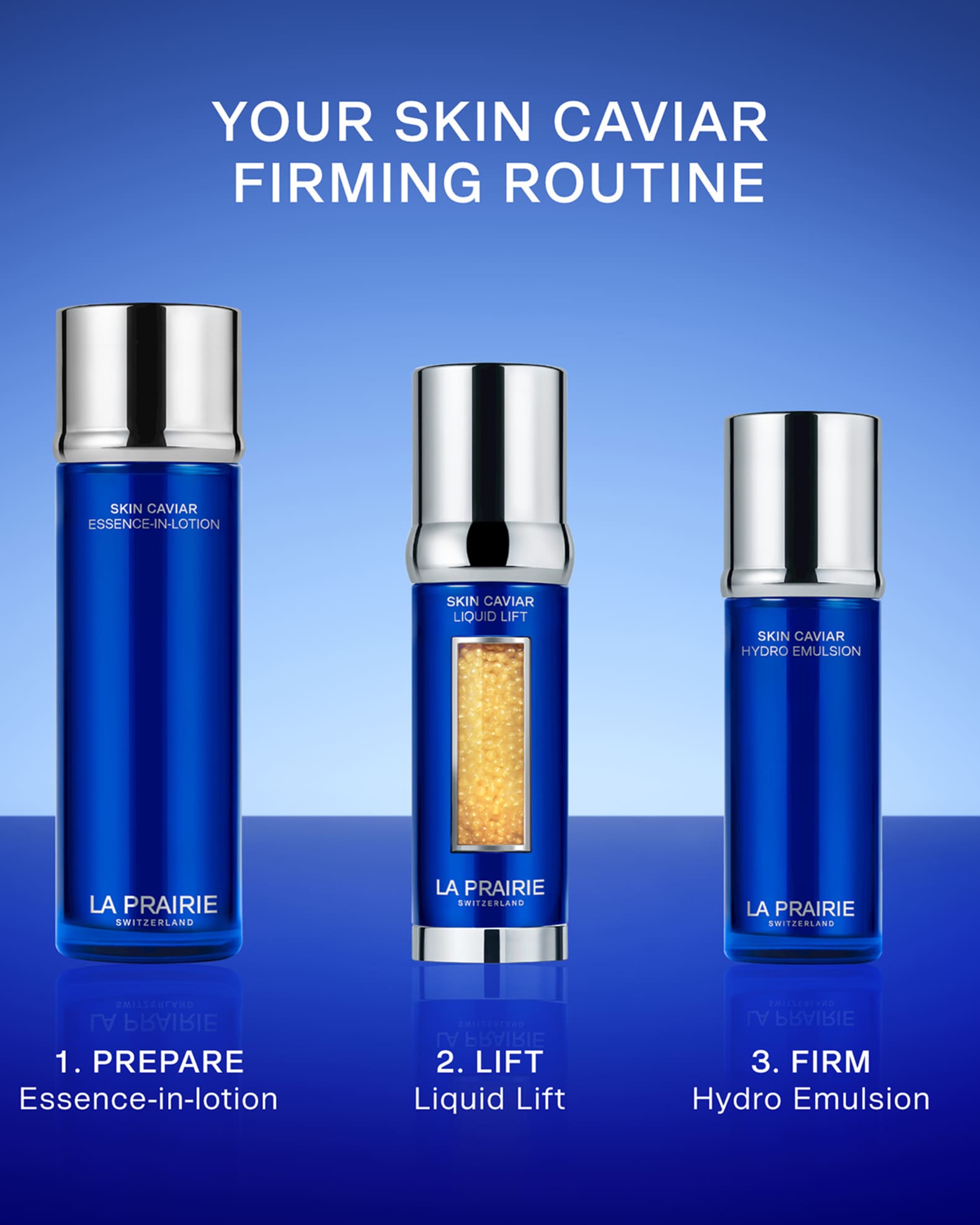 Skin Caviar Essence-in-Lotion | Neiman Marcus