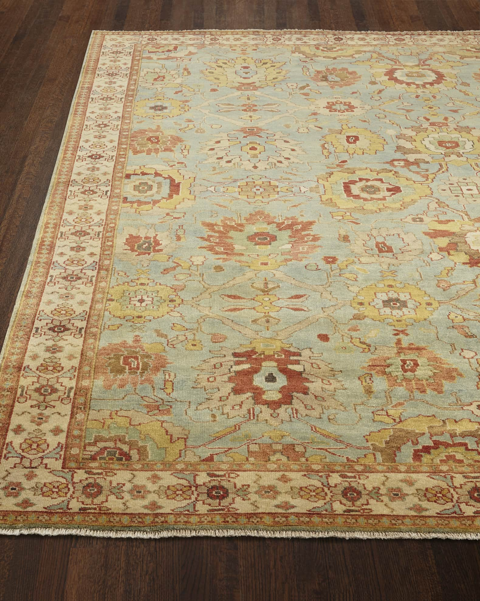 Oasis Antique Weave Rug, 10' x 14' 0