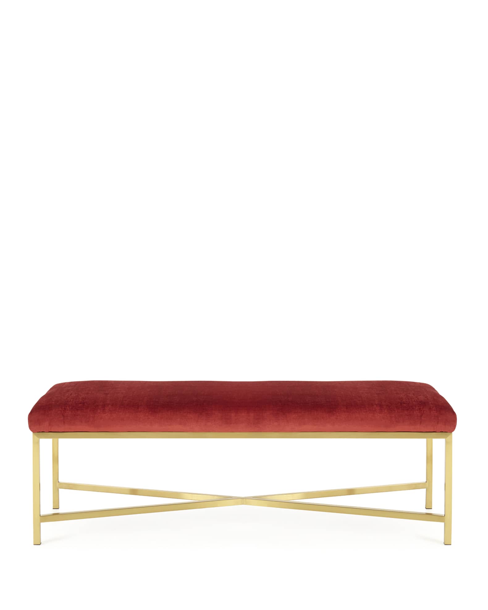 Crimson Bench 1