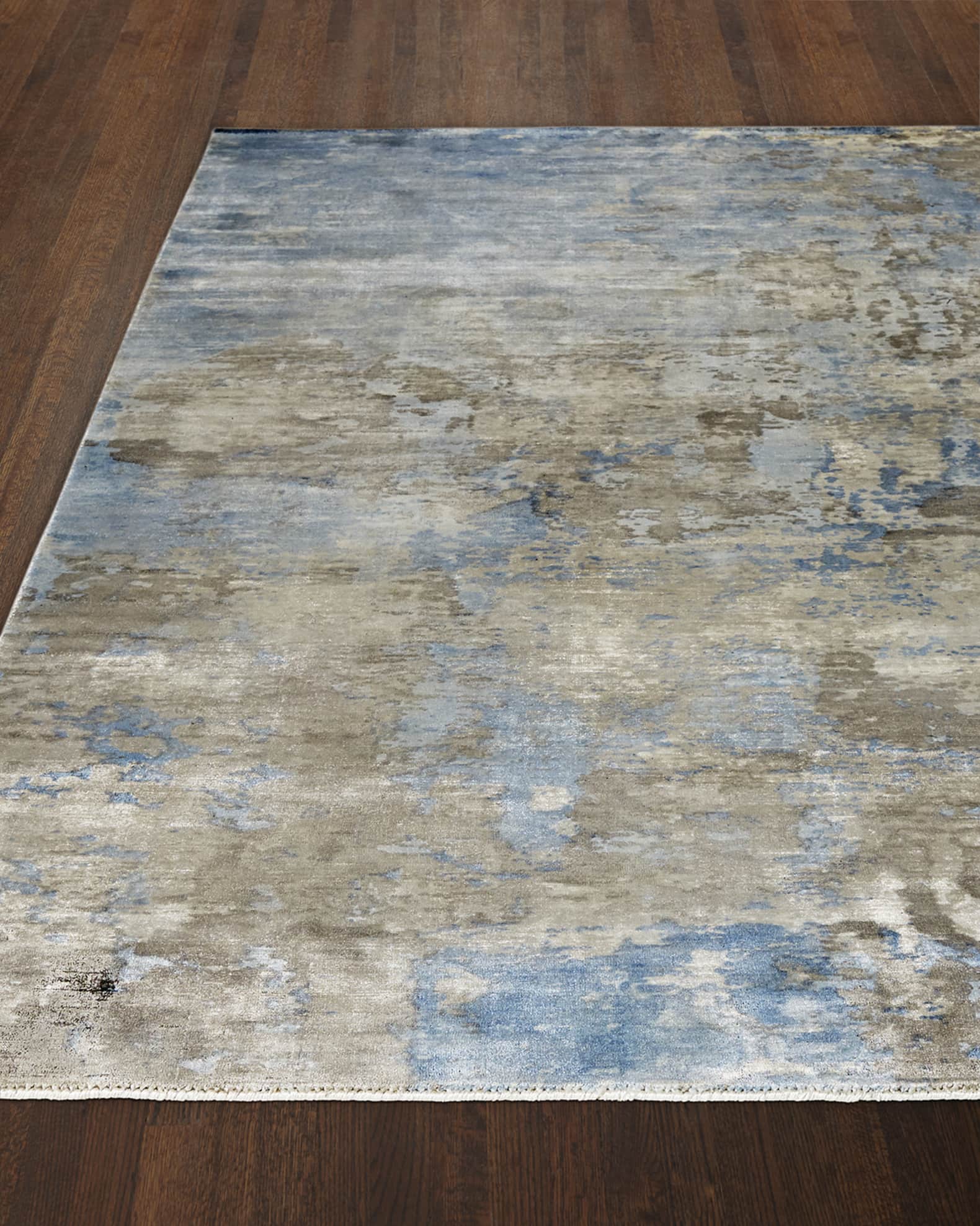 Hutchence Rug 0