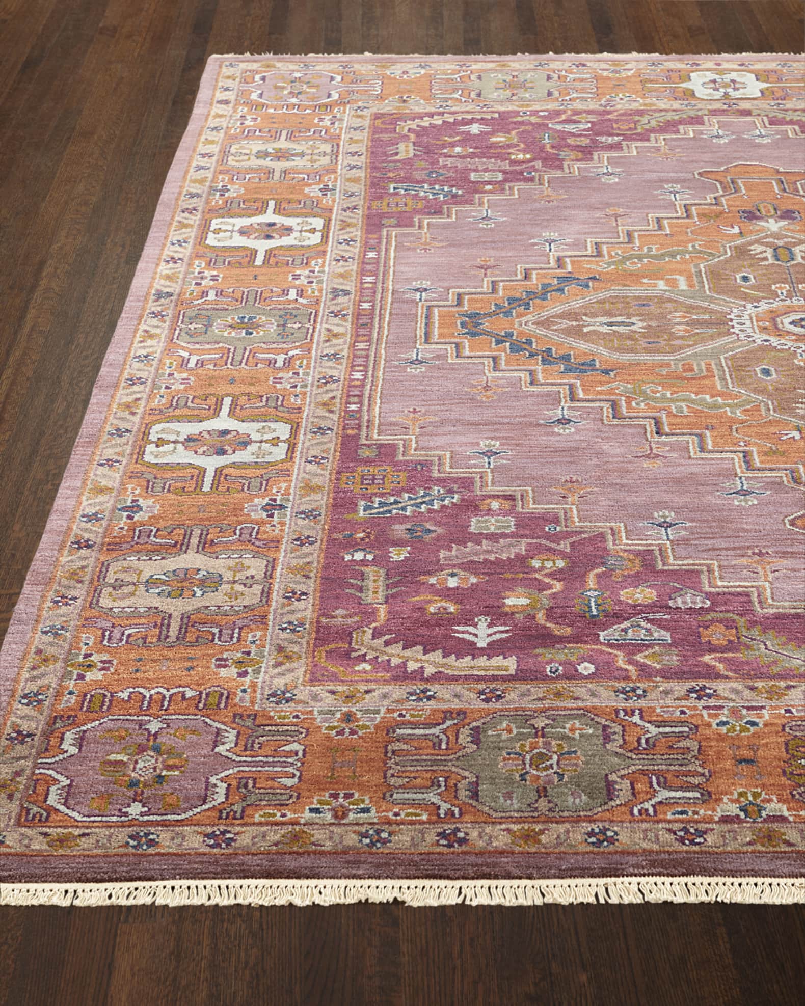 Point Noble Rug 1