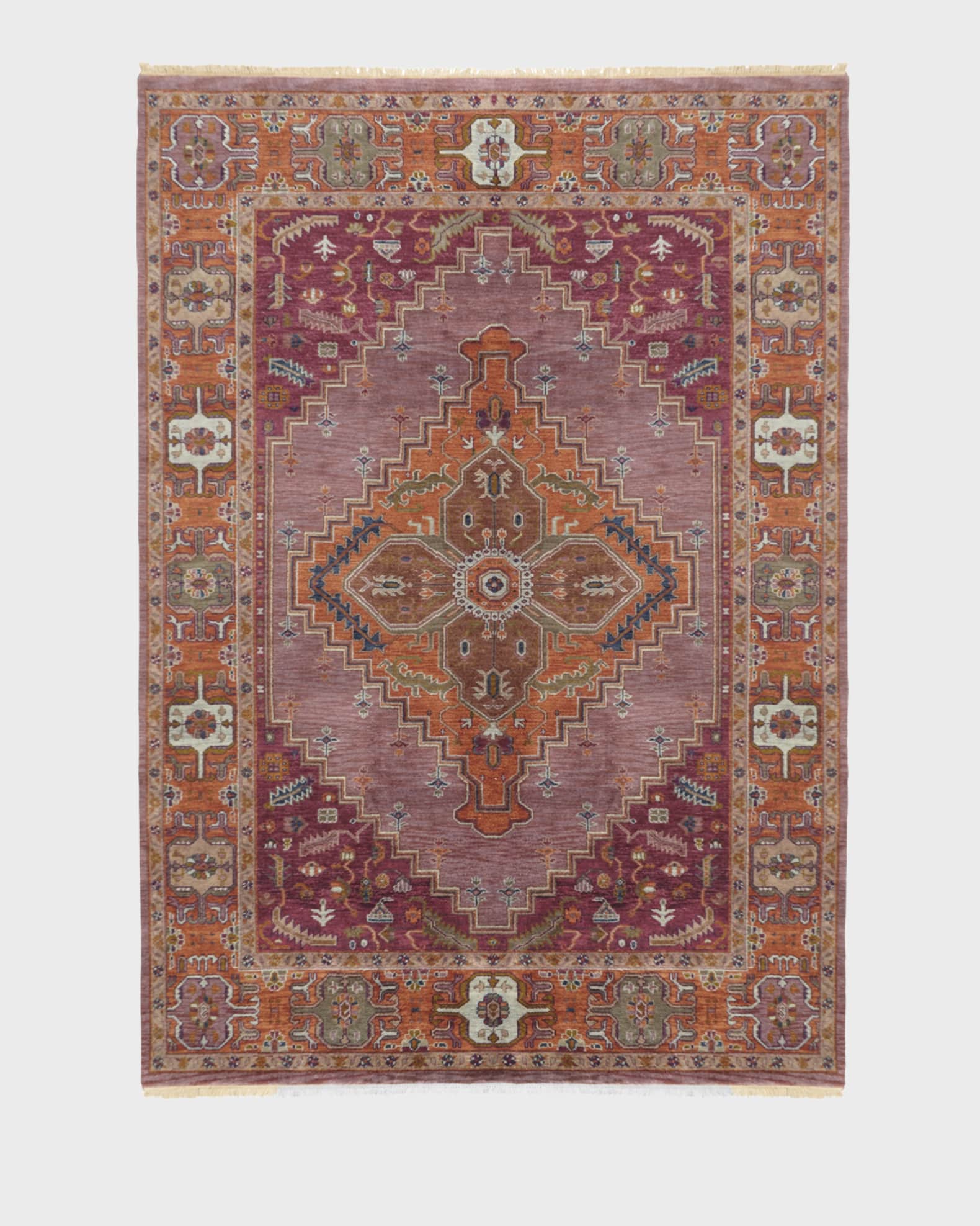 Point Noble Rug 0