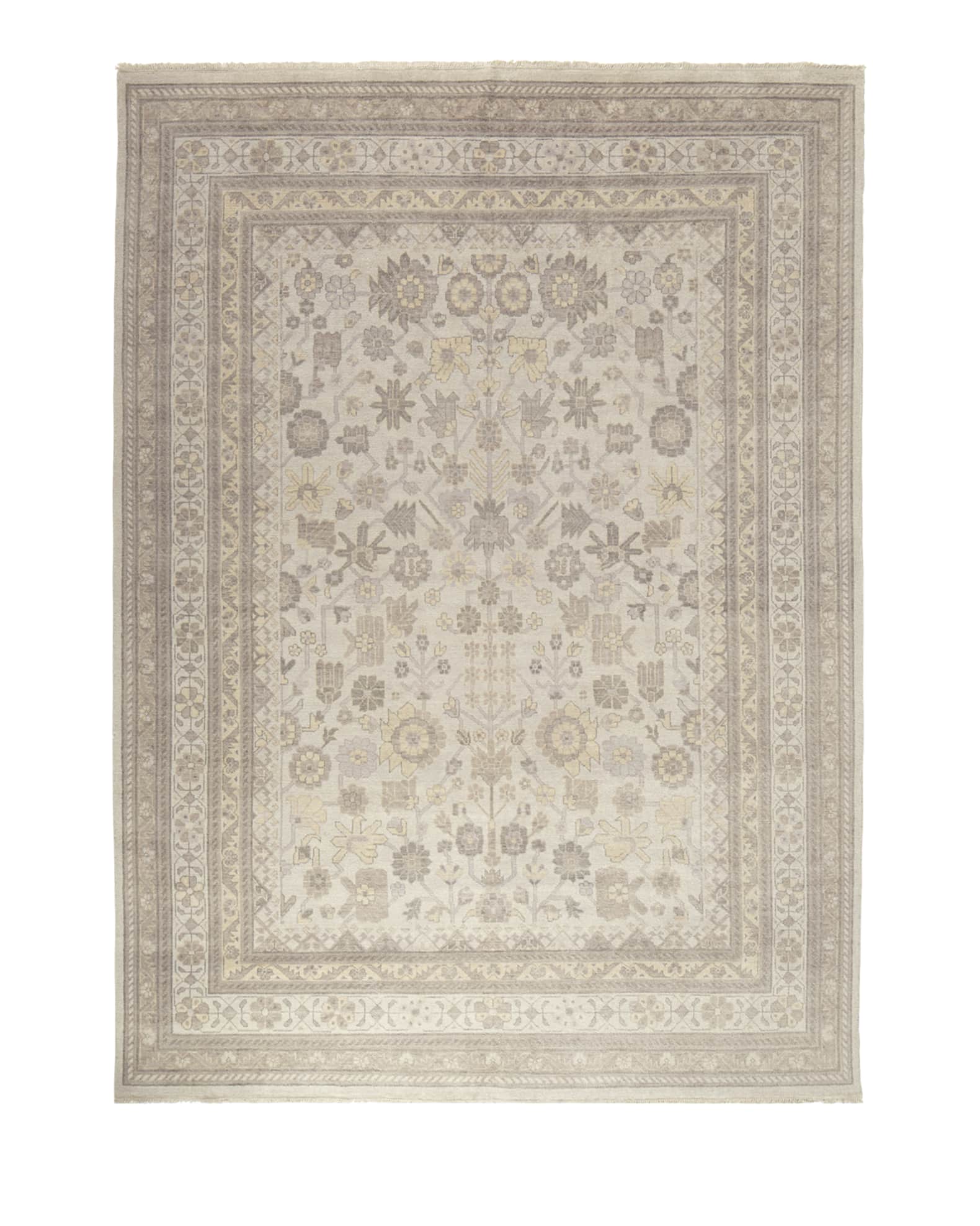 Honey Creek Rug 1