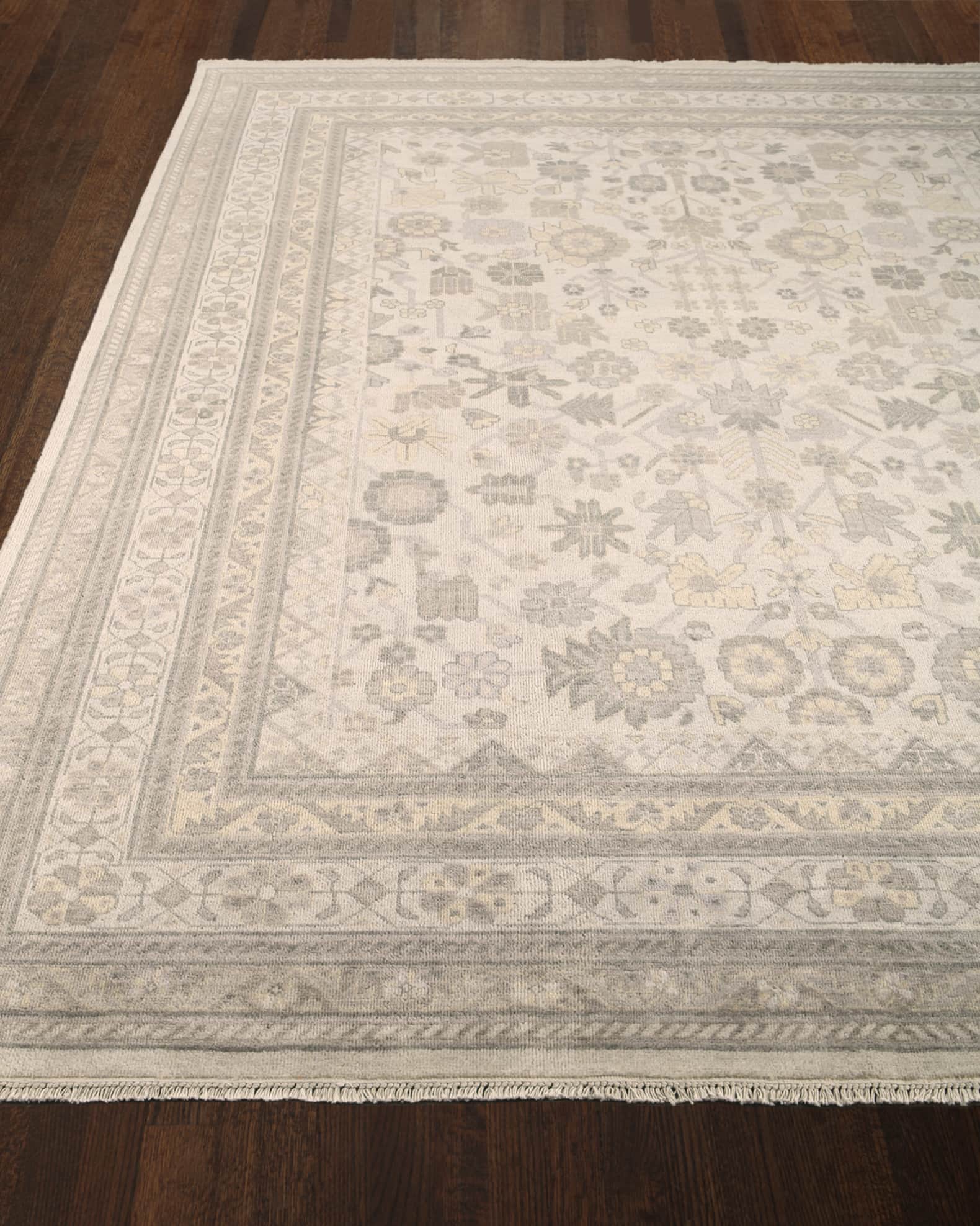 Honey Creek Rug 0