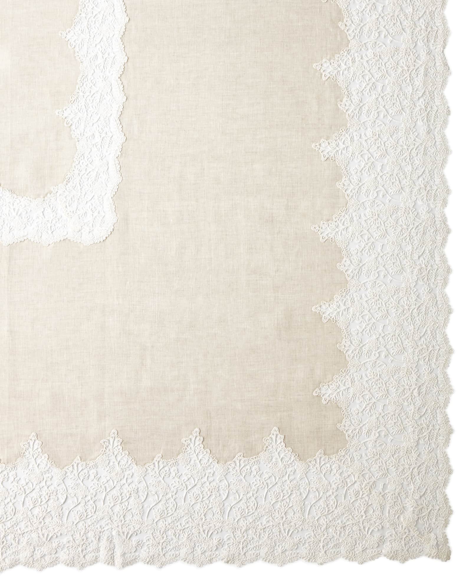 Joy Table Linens Neiman Marcus