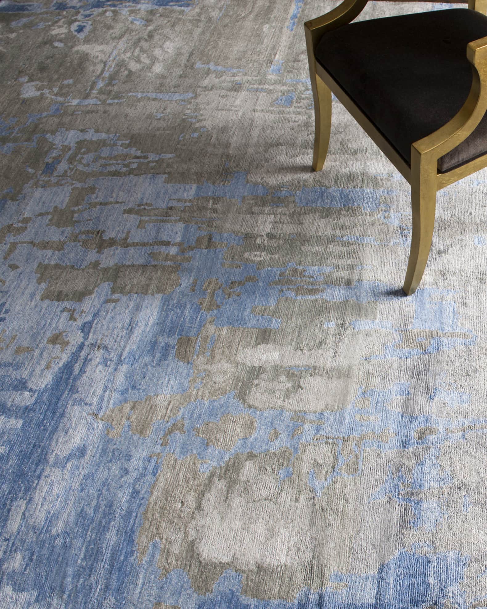 Berksfield Rug 1