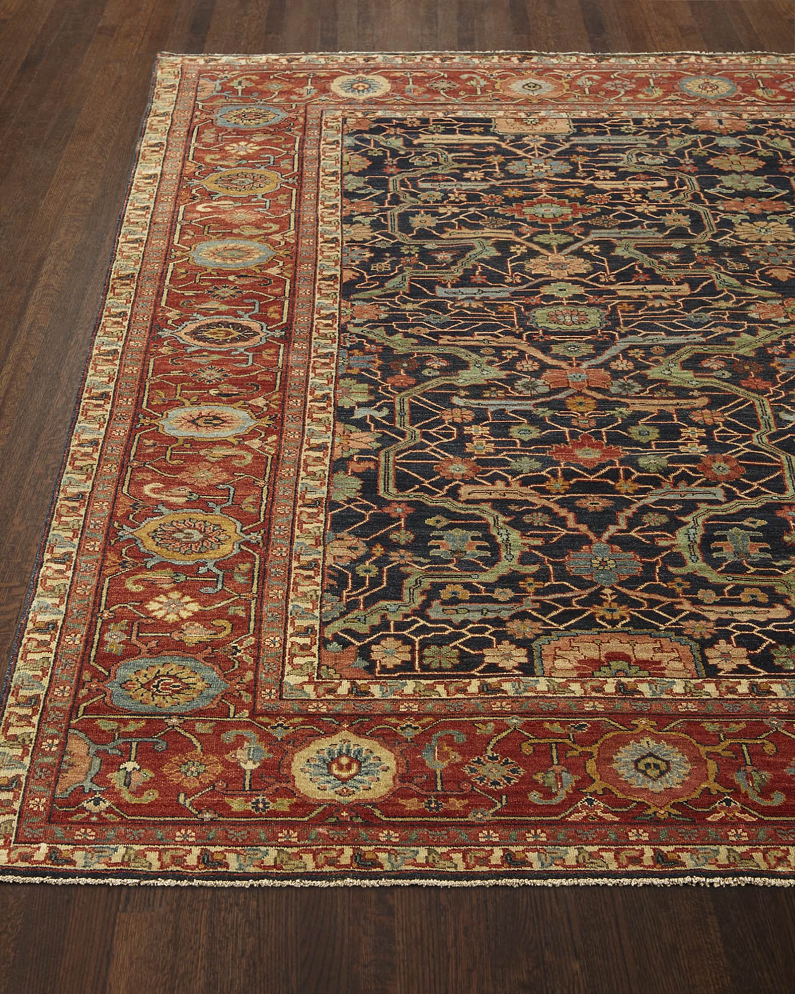 Richmond Rug 1