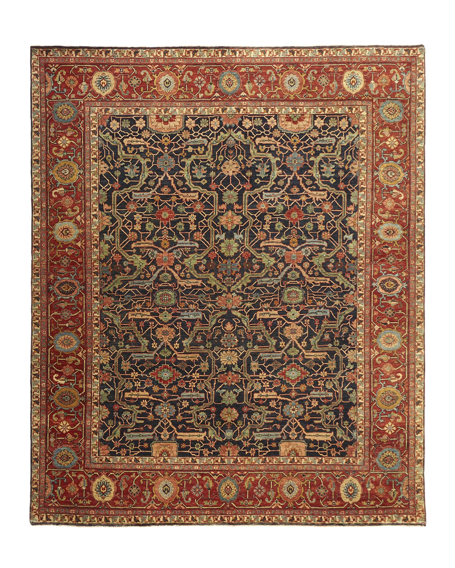 Richmond Rug 0