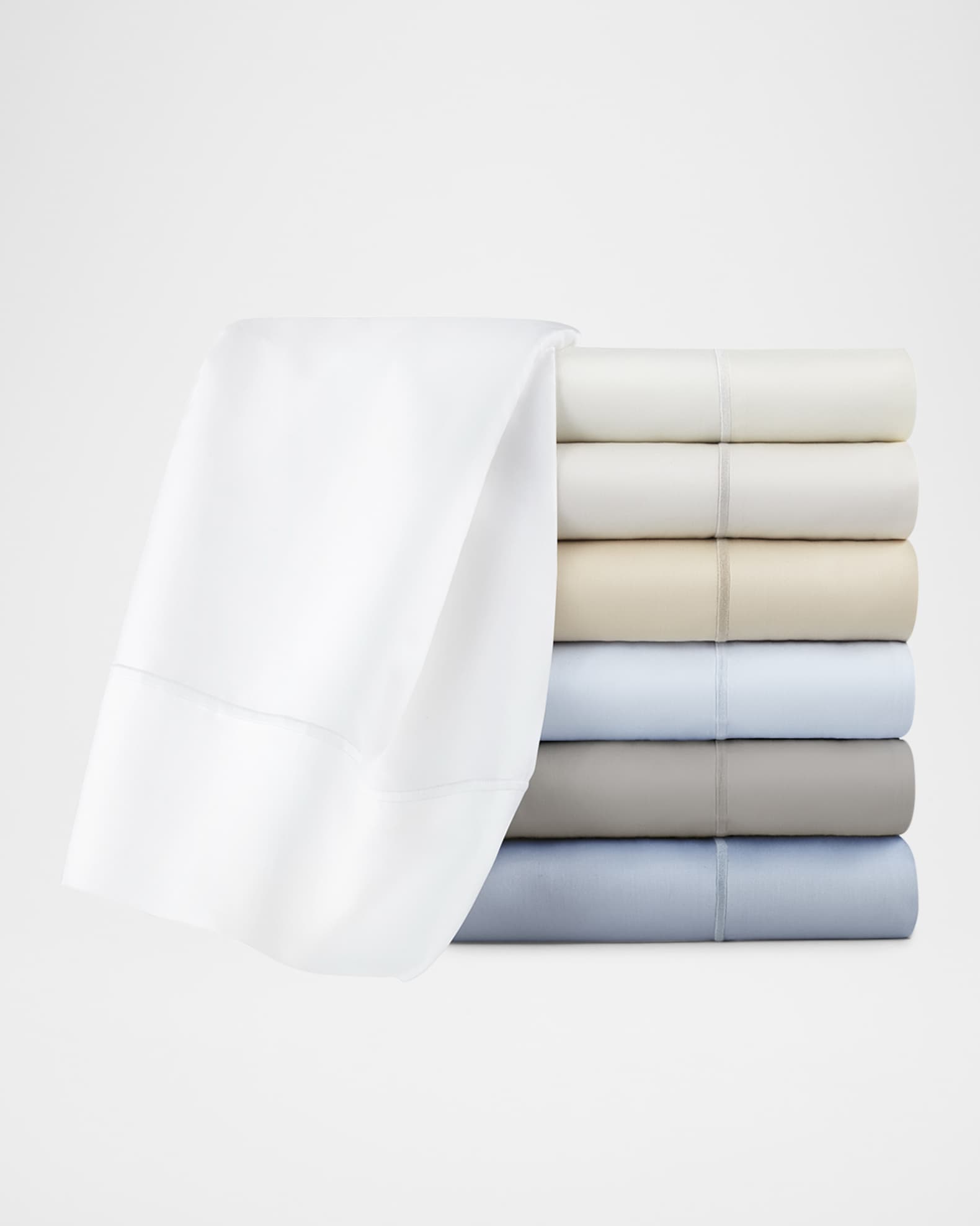 Sophia 420 Thread-Count Sham 0