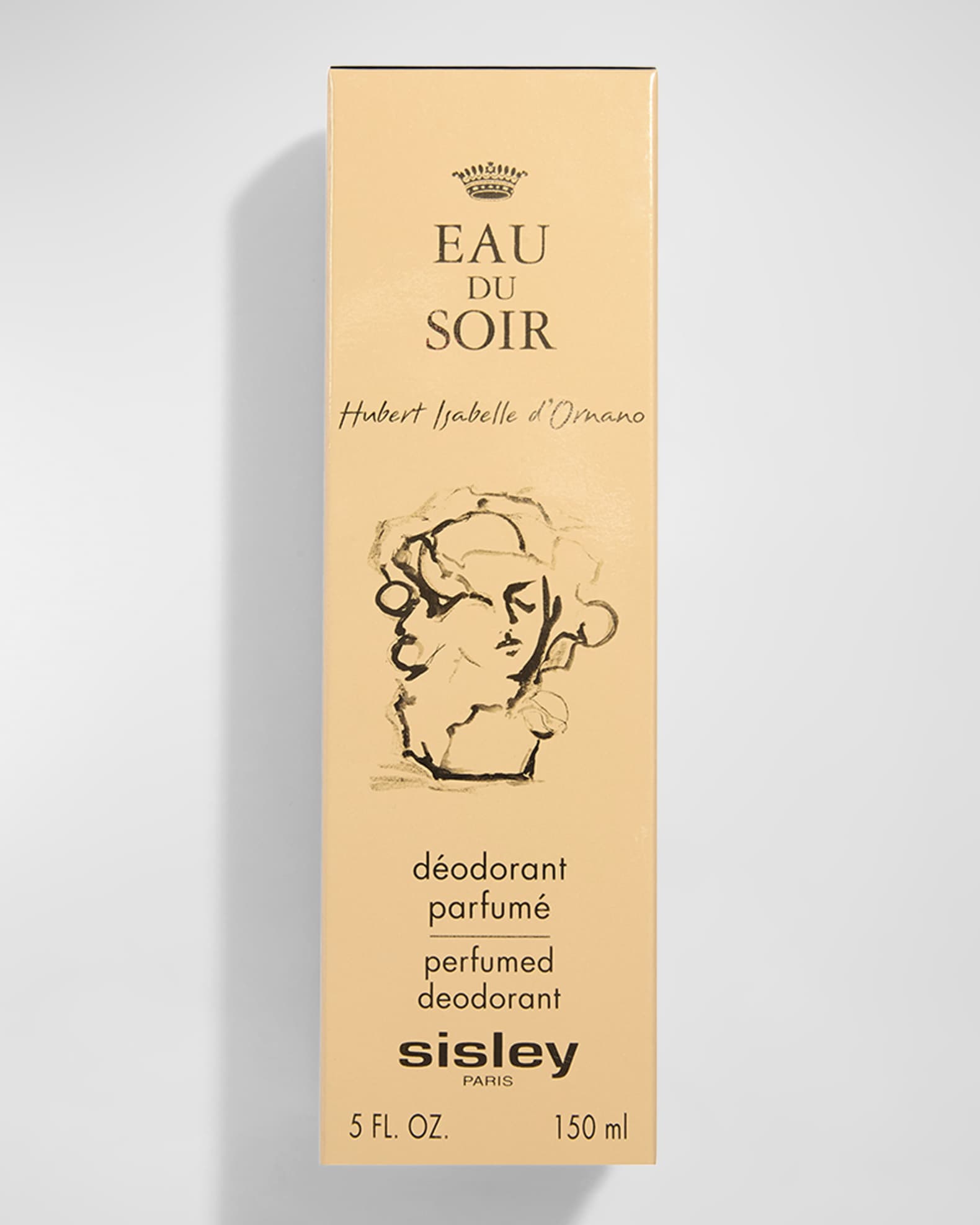 Sisley-Paris Eau Du Soir Scented Deodorant | Marcus