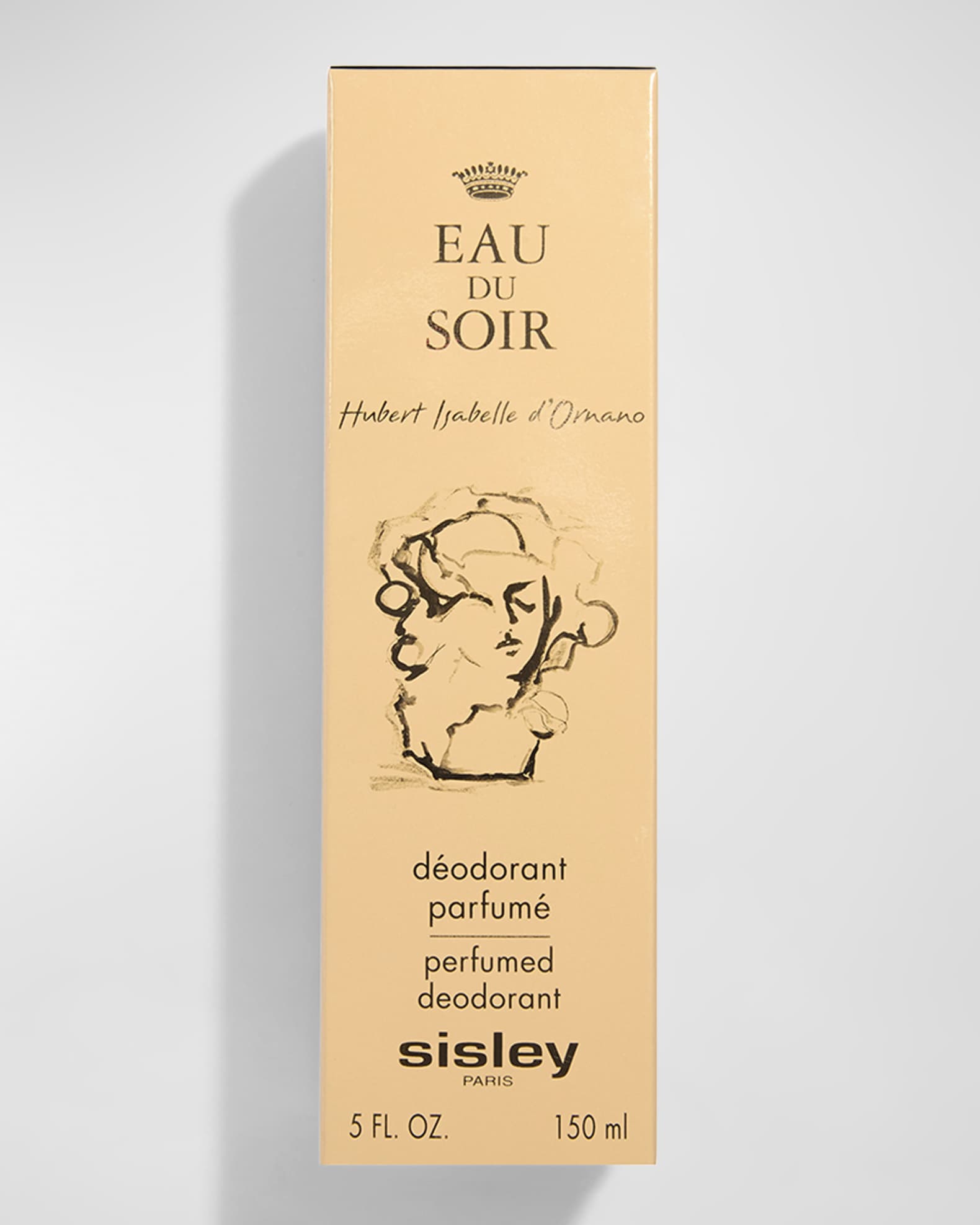 Eau du soir sisley neiman marcus hot sale