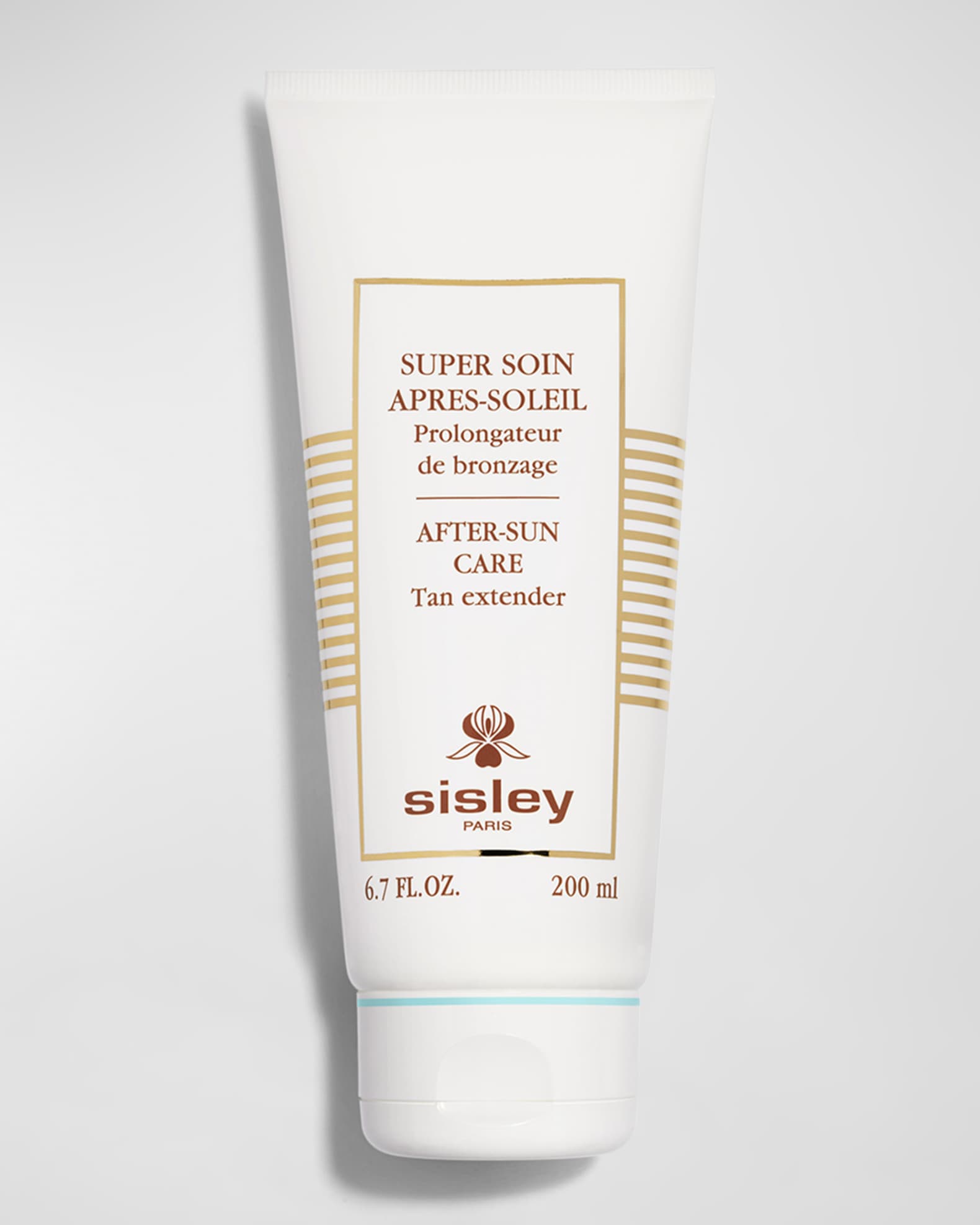 After-Sun Care Tan Extender, 6.7 oz./ 200 mL 0