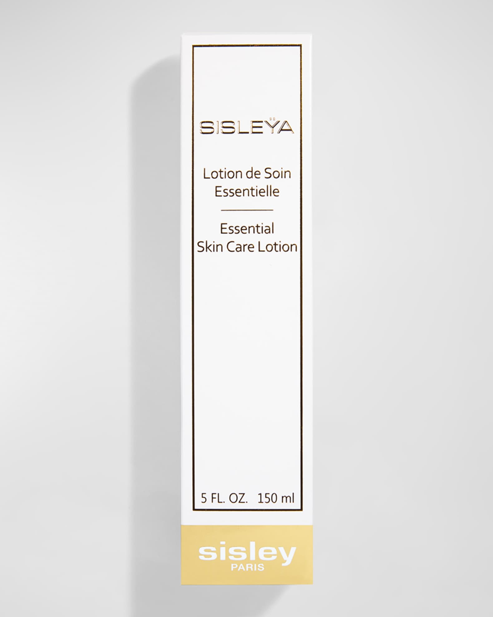 Sisley Paris SisleØa Essential Skin Care Lotion, 5.0 oz