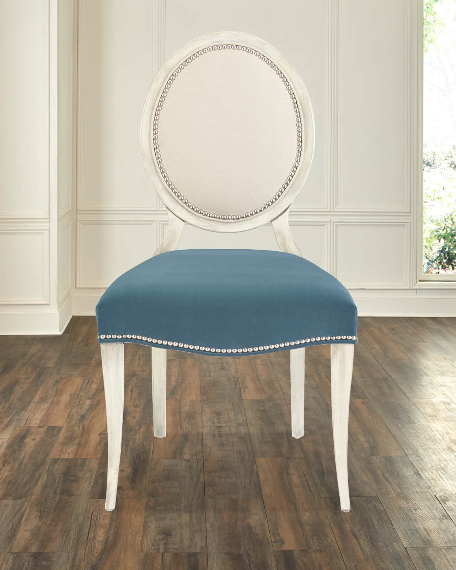Paige dining chairs outlet