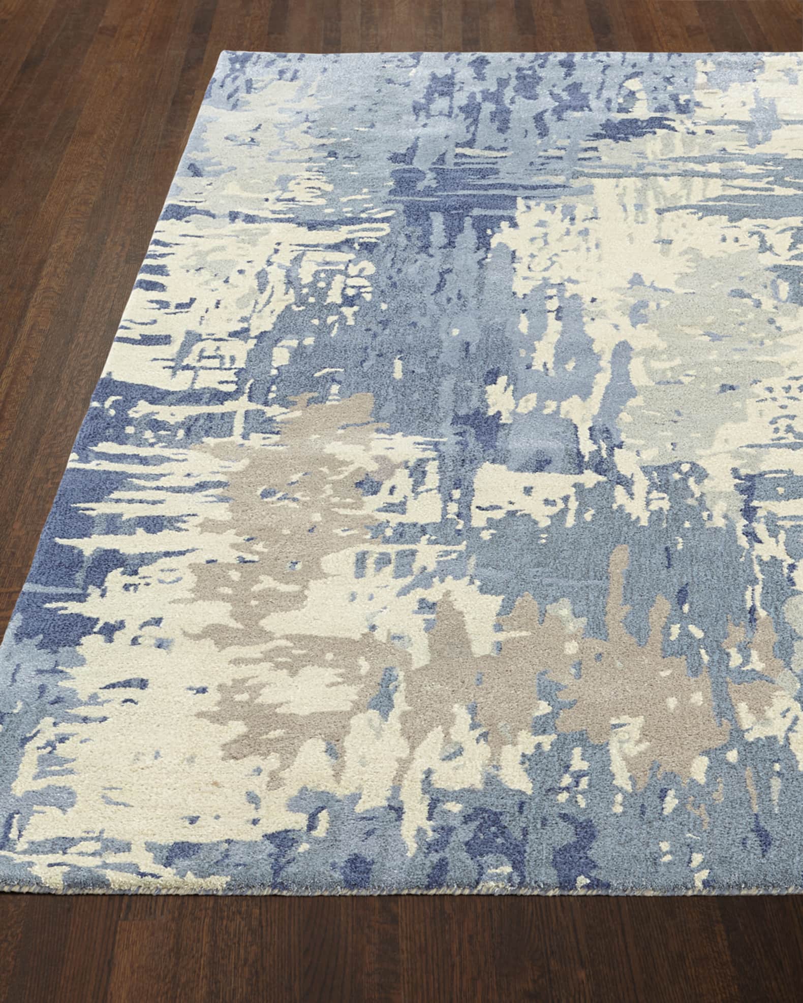 Bayside Hand-Tufted Rug 1