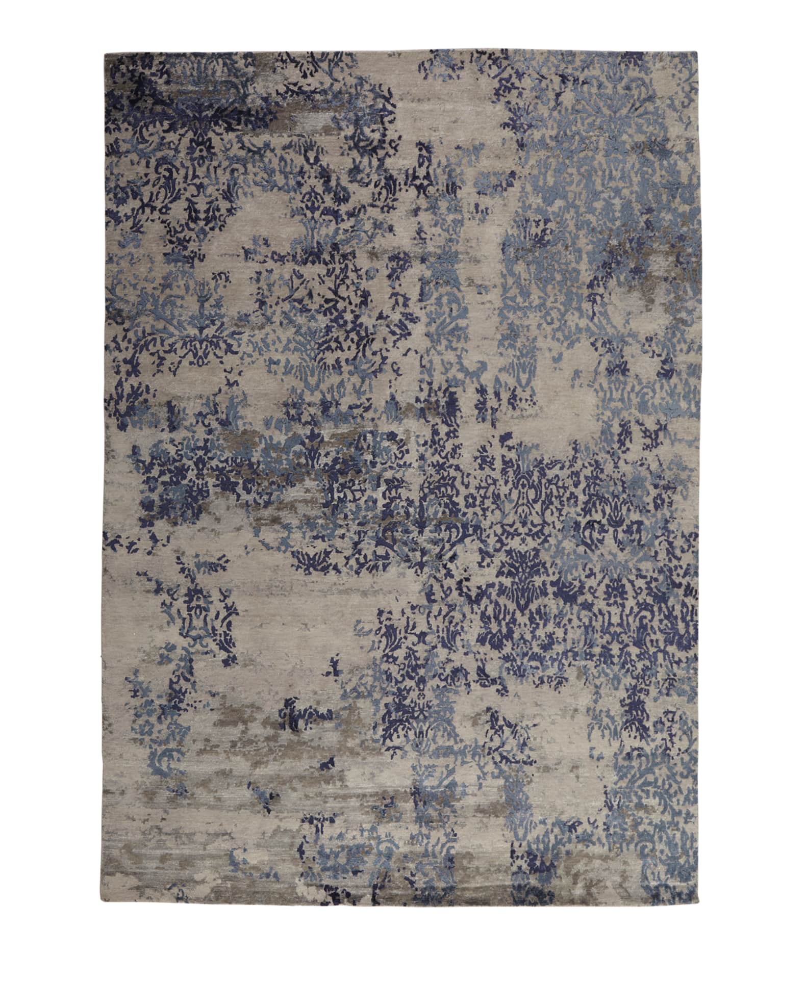 Majorelle Rug 0