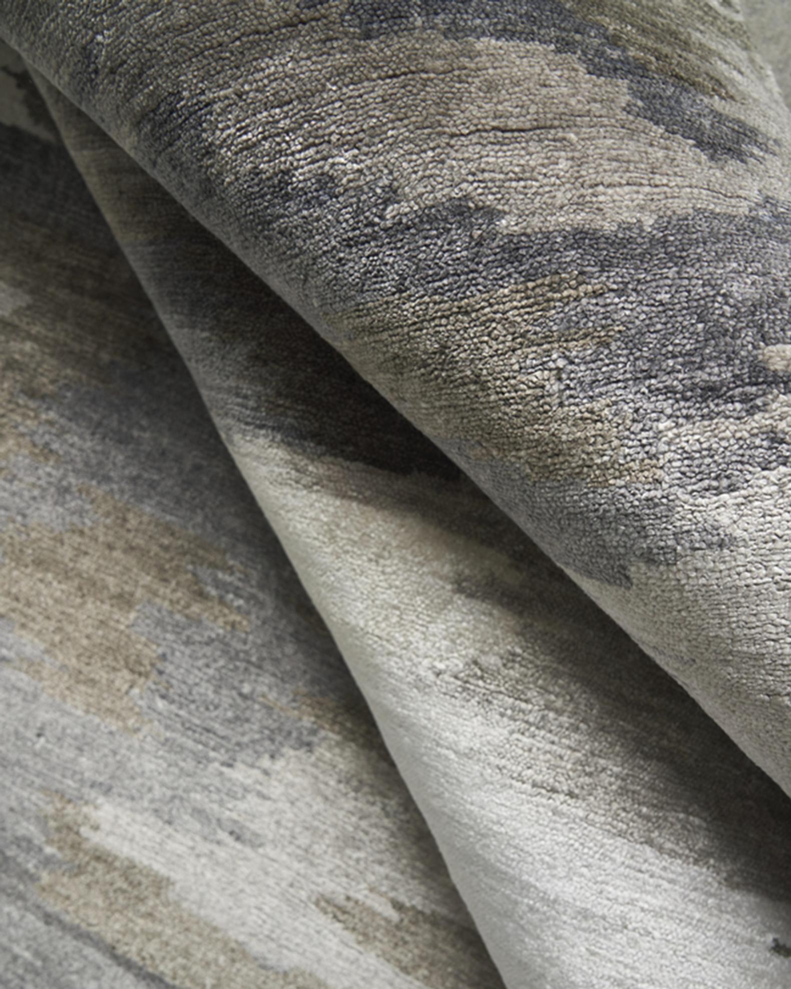 Sorrell Abstract Rug | Neiman Marcus