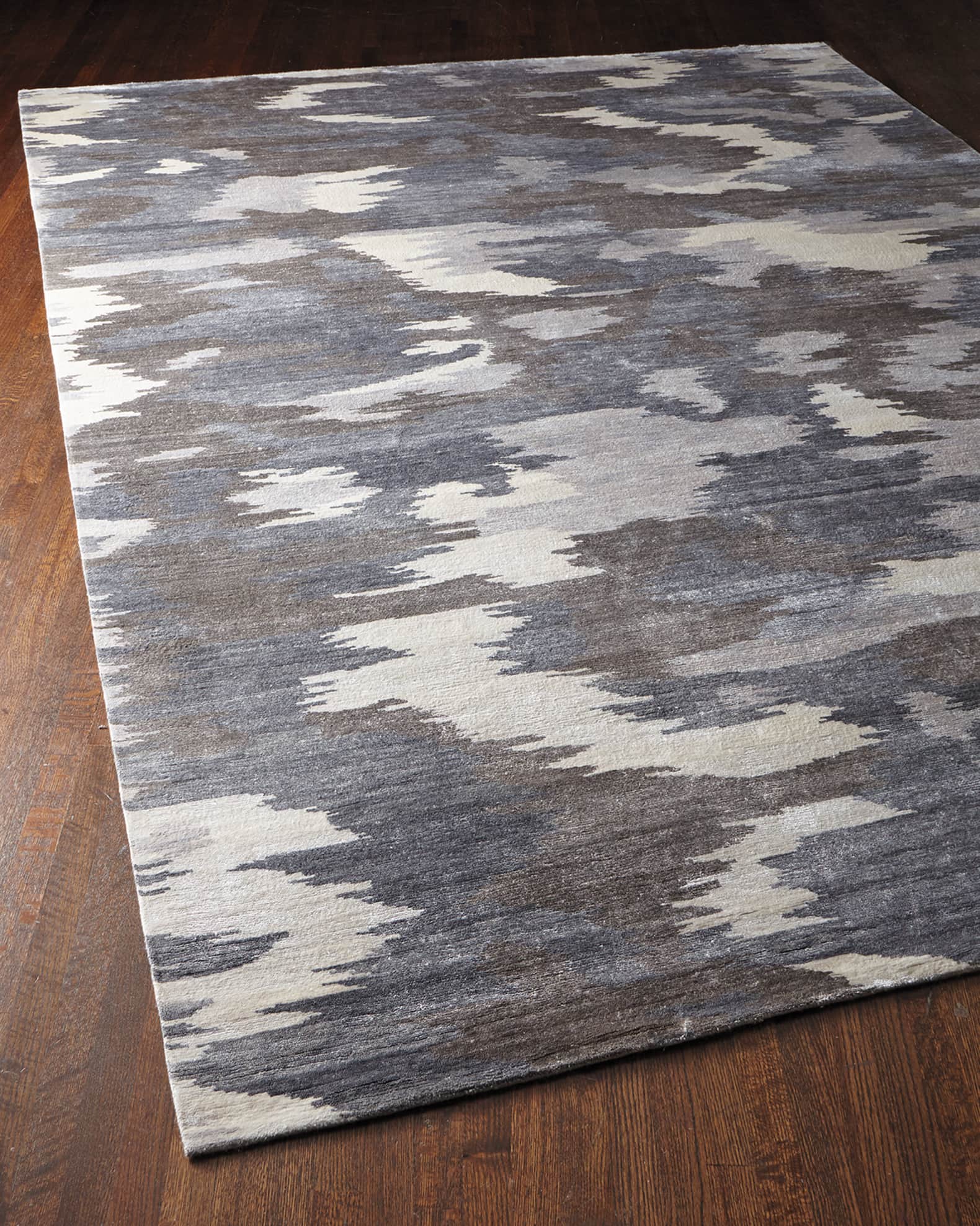 Sorrell Abstract Rug 0