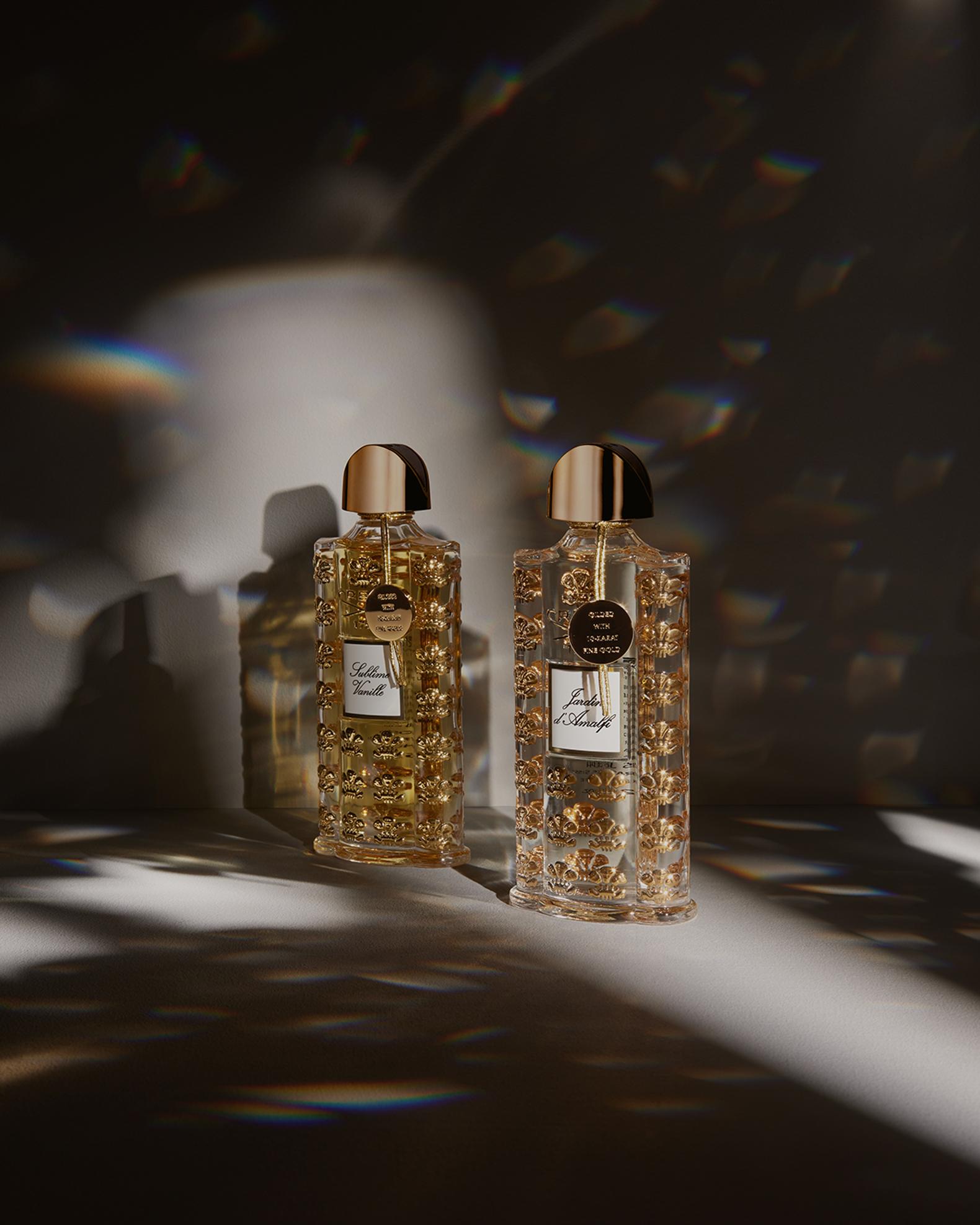本体のみ　CREED Sublime Vanille サブライム バニーユ CREED Sublime Vanille, 2.5 oz. | Neiman Marcus