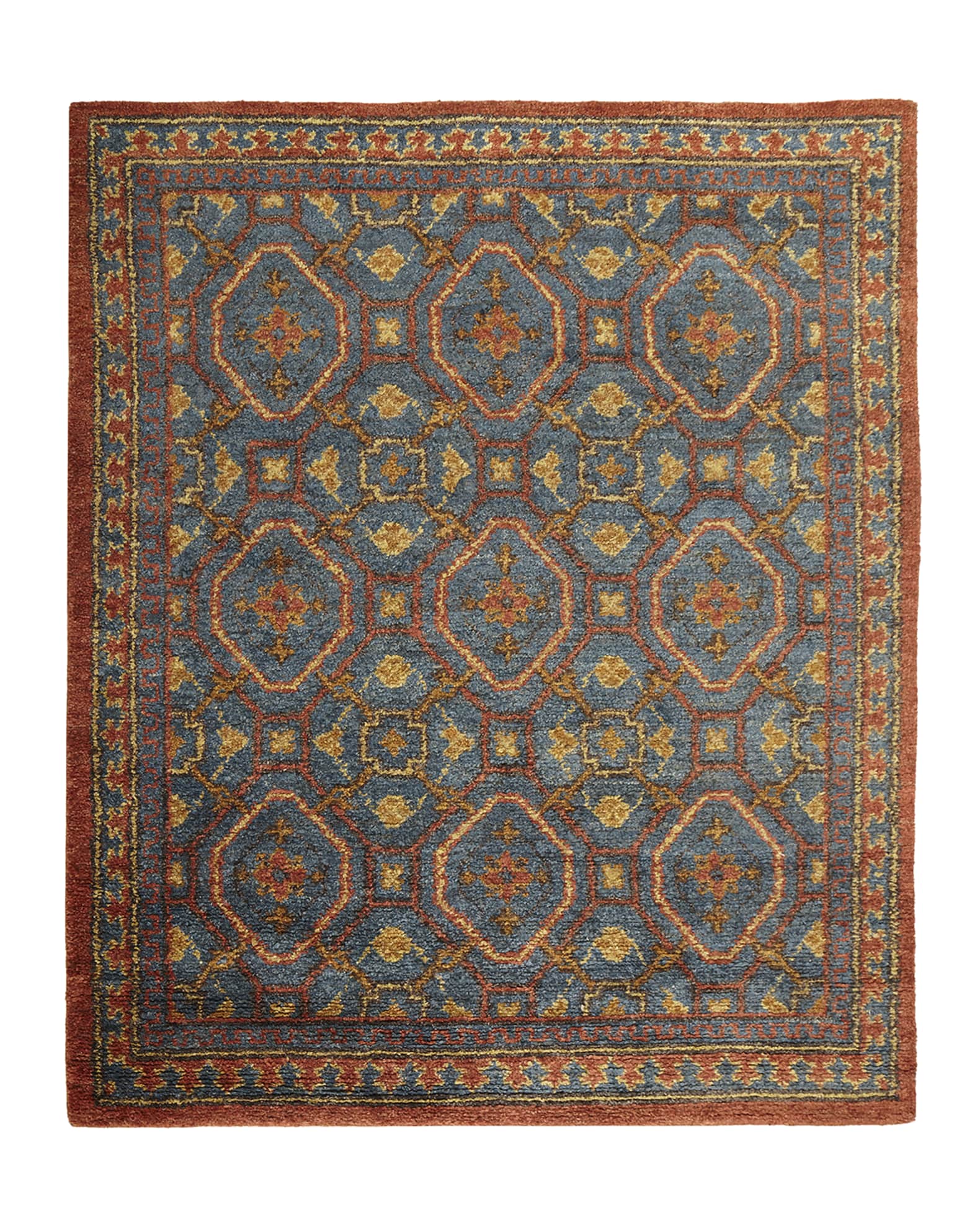 Lancaster Rugs Neiman Marcus