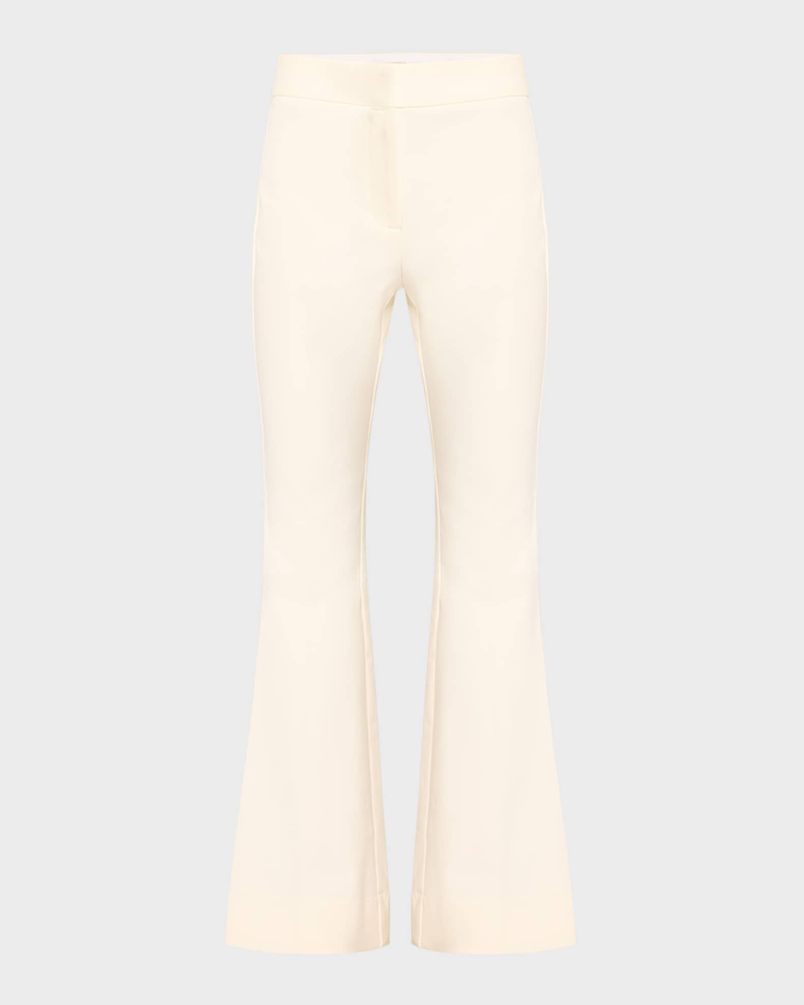 Flare Trousers 0