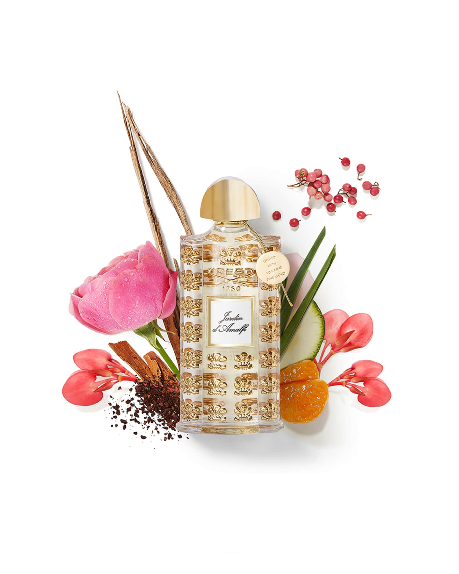 Jardin D'Amalfi, 2.5 oz./ 75 mL 1