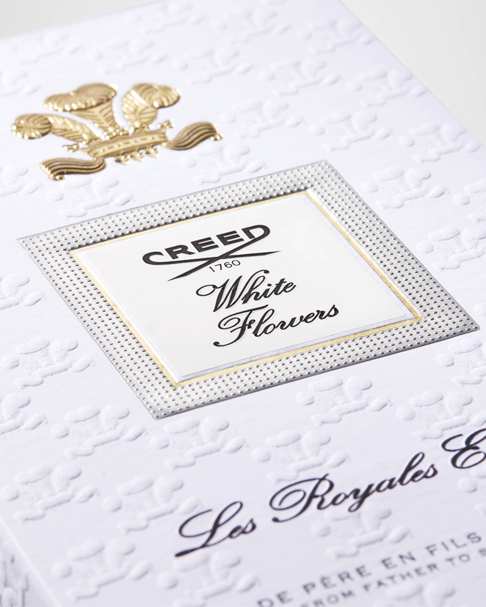 CREED White Flowers, 2.5 oz. | Neiman Marcus
