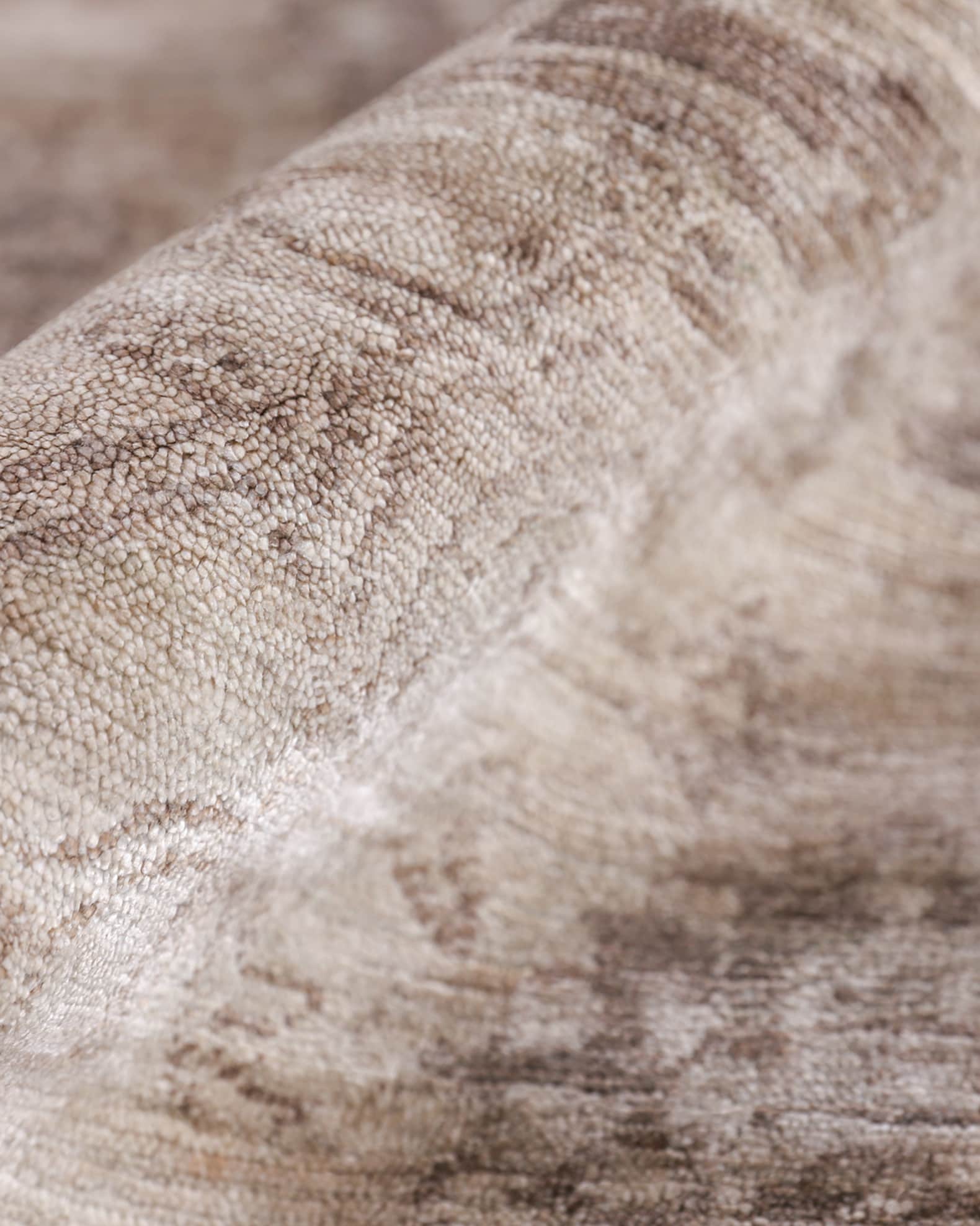 Berta Hand-Knotted Rug 1
