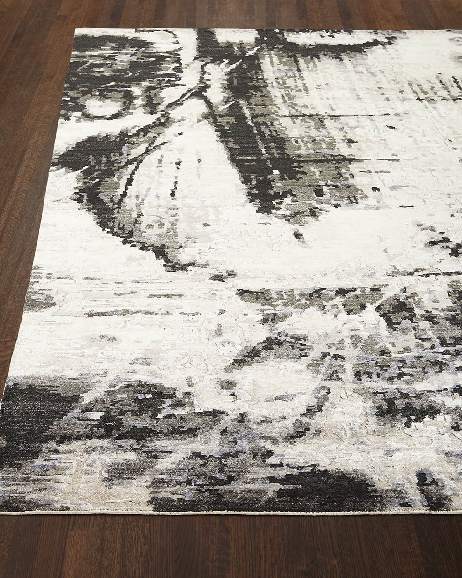 Truelove Rug 1