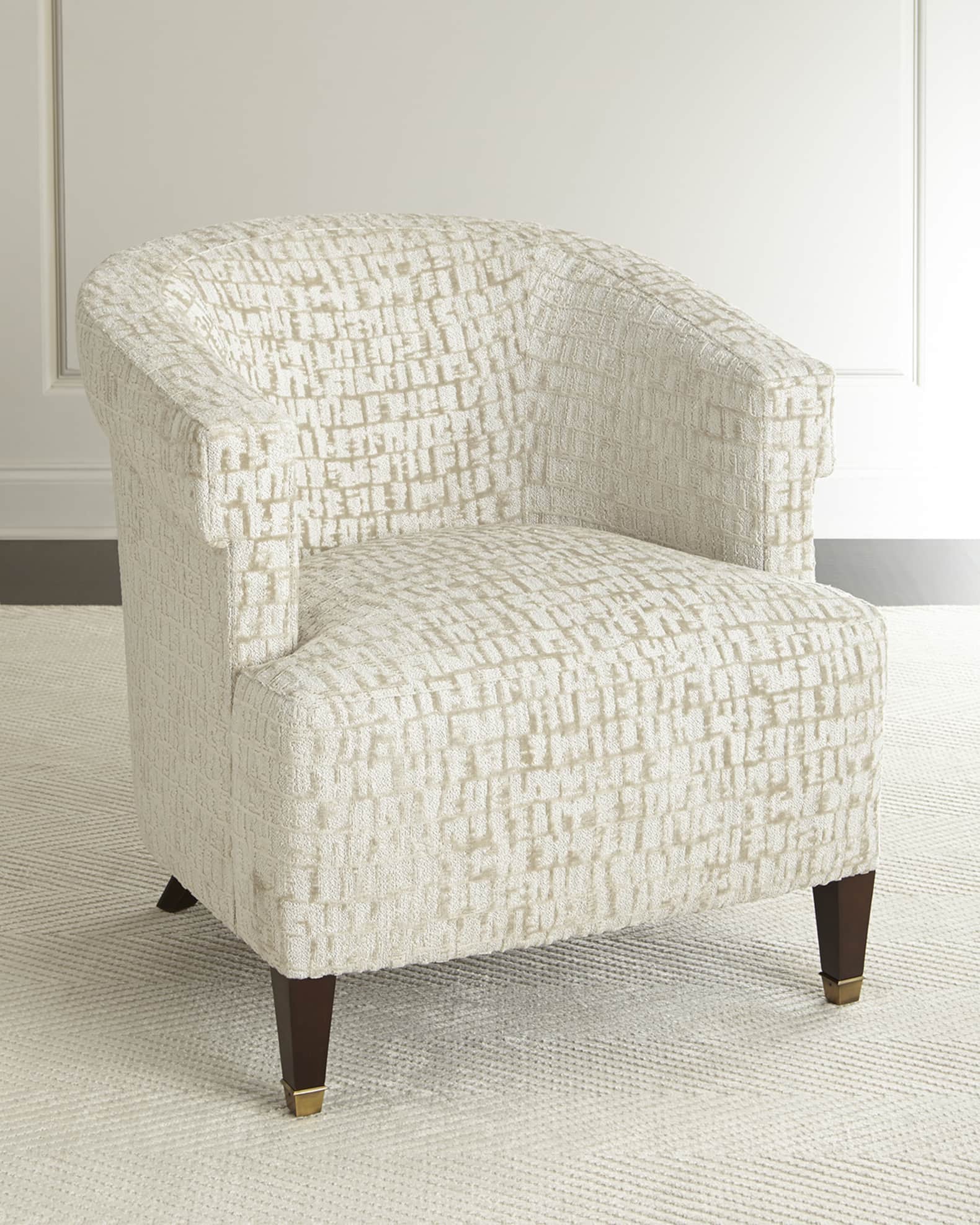 Bradley Chair 1