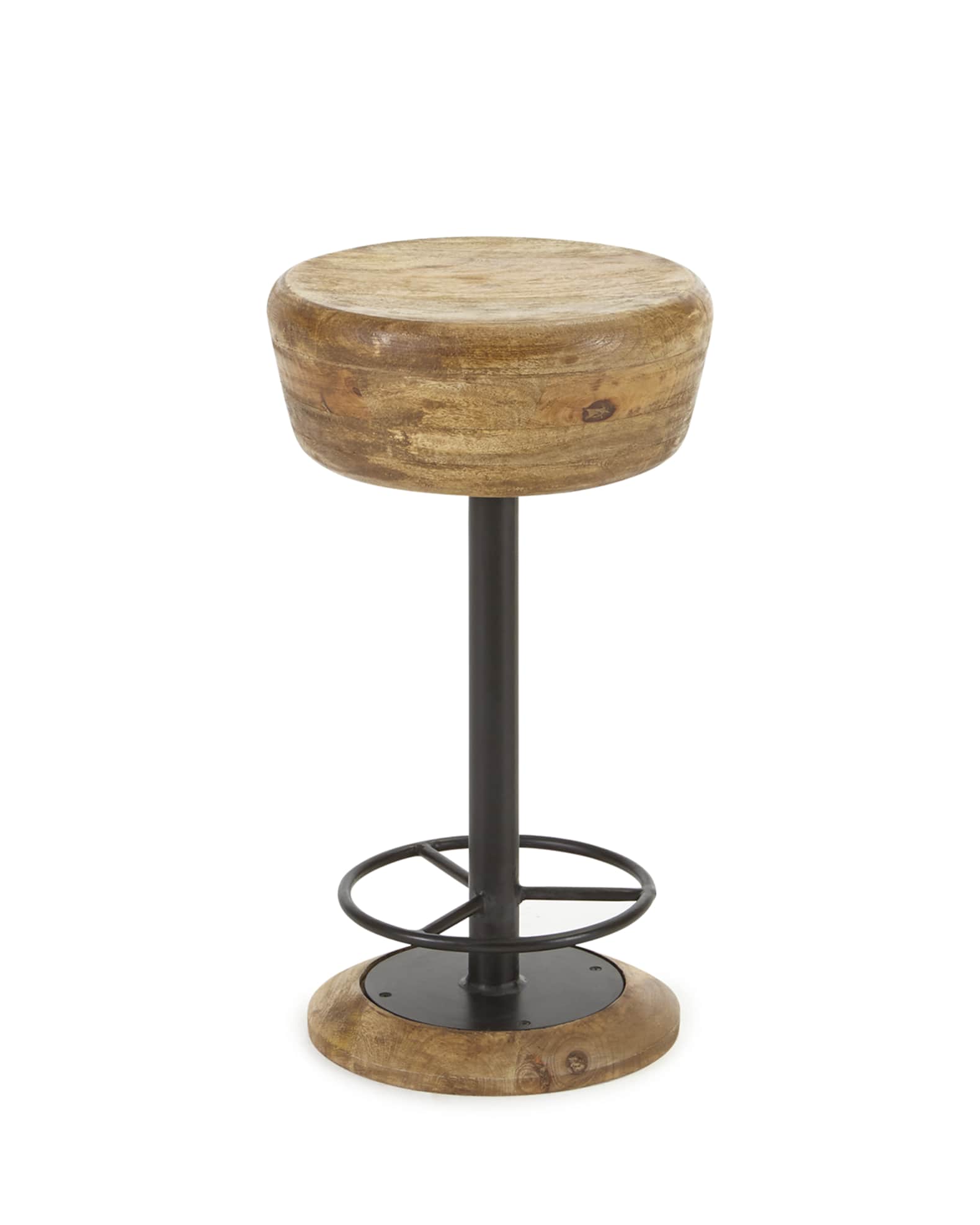 FIncher Counter Stool 1