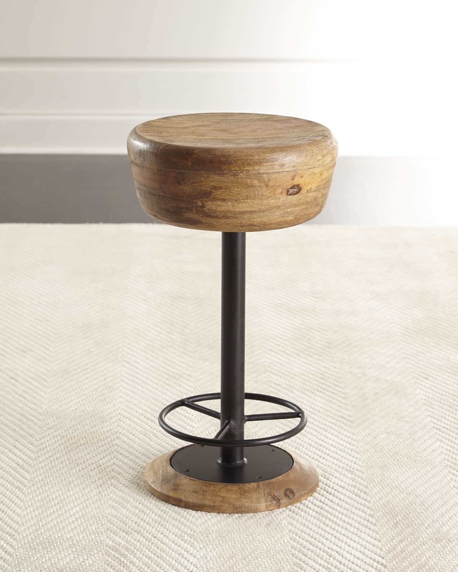 FIncher Counter Stool 0