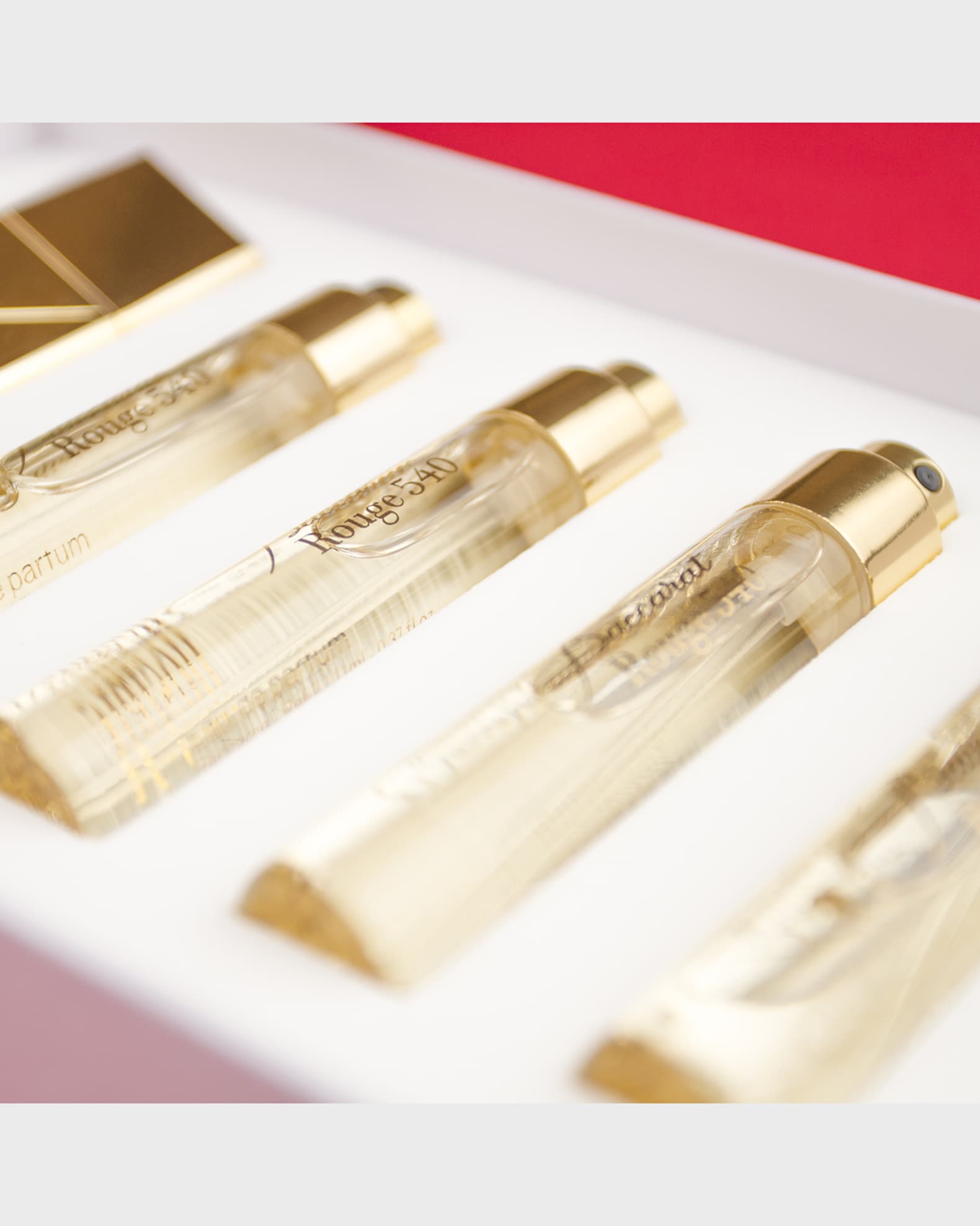 Maison Francis Kurkdjian Baccarat Rouge 540 Eau de Parfum