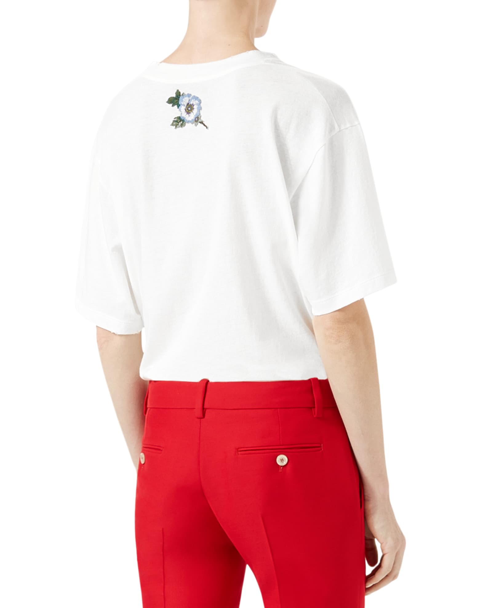 Gucci t shirt neiman marcus shop