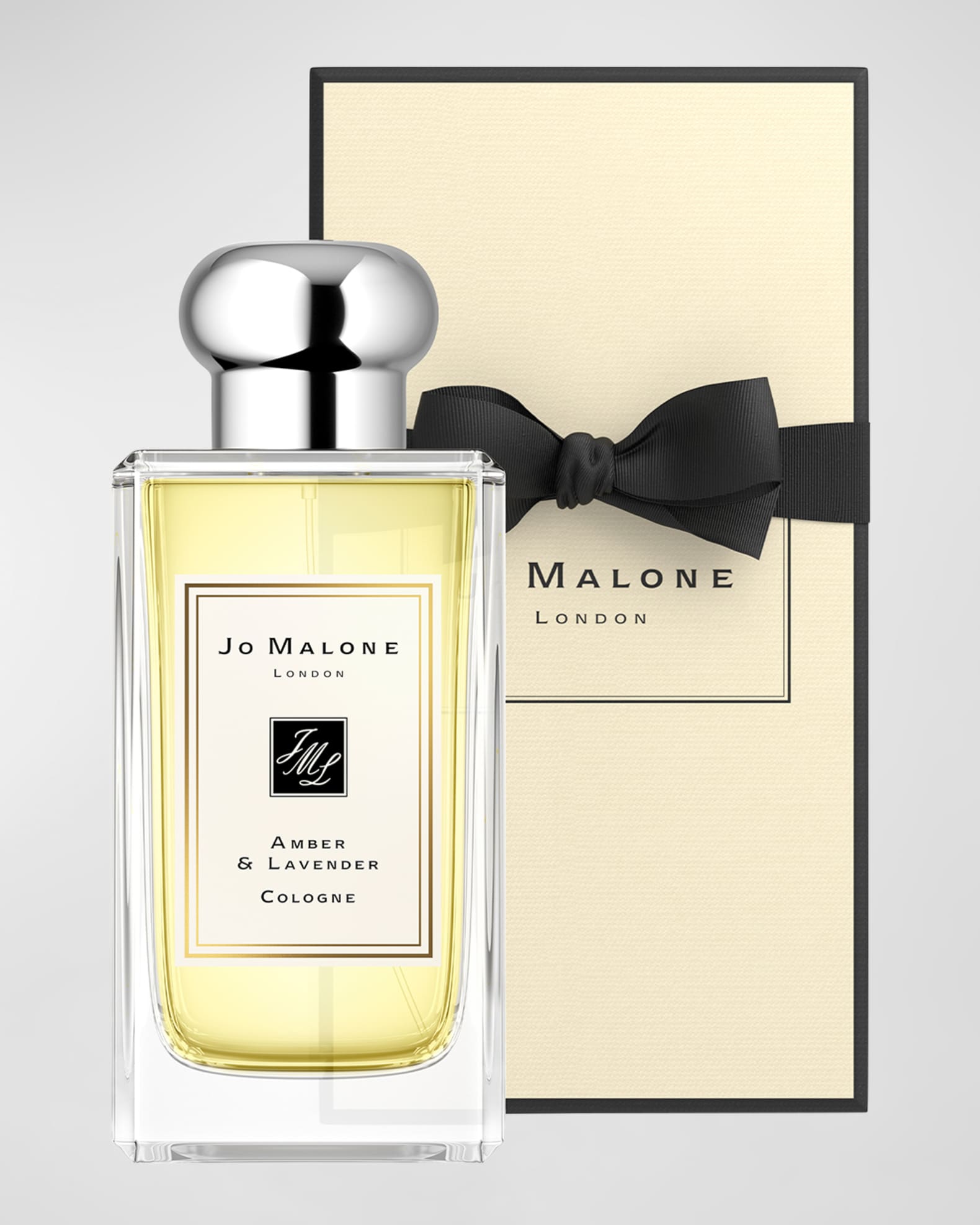 Amber & Lavender Cologne, 3.4 oz. 0