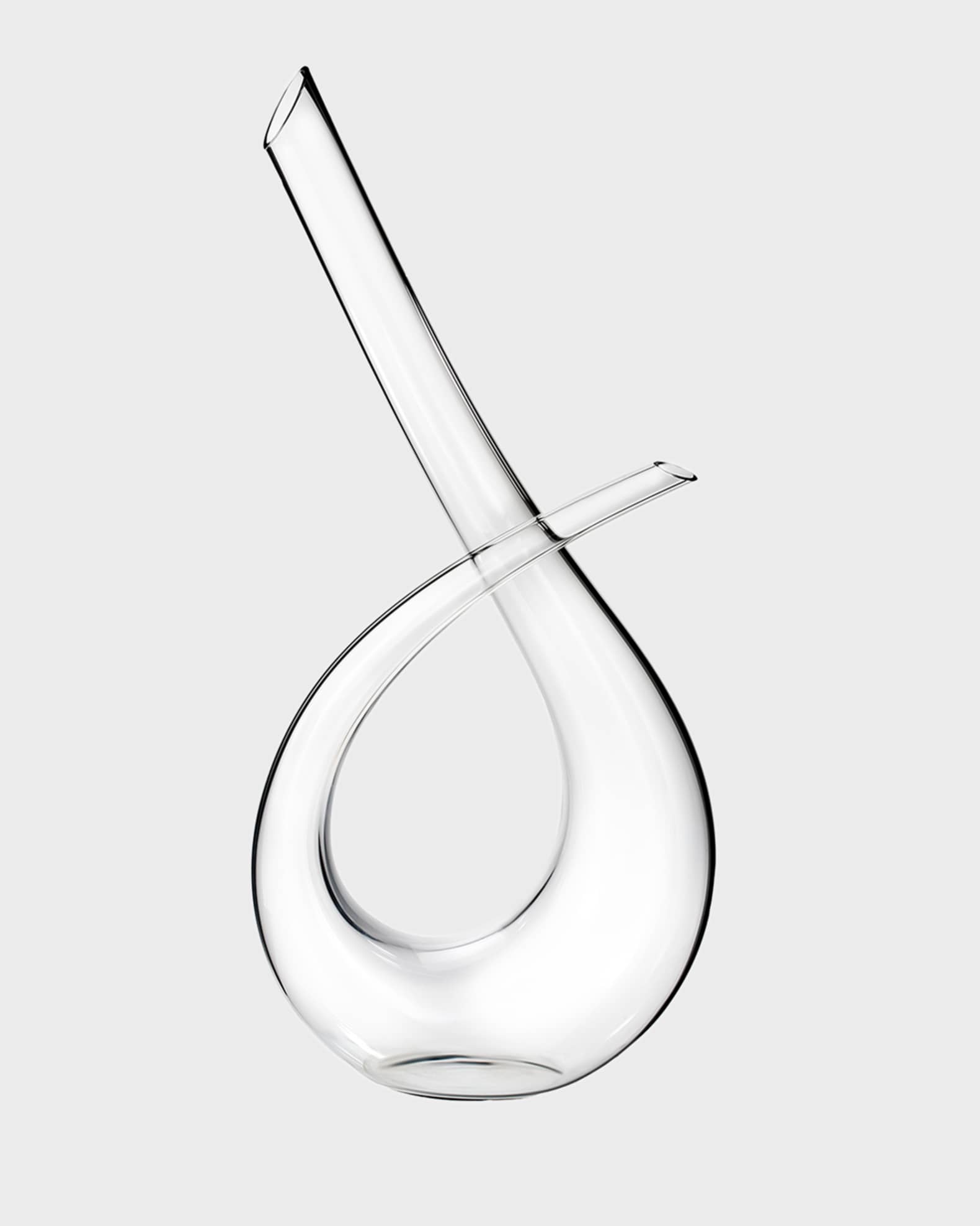 Elegance Accent Decanter 0
