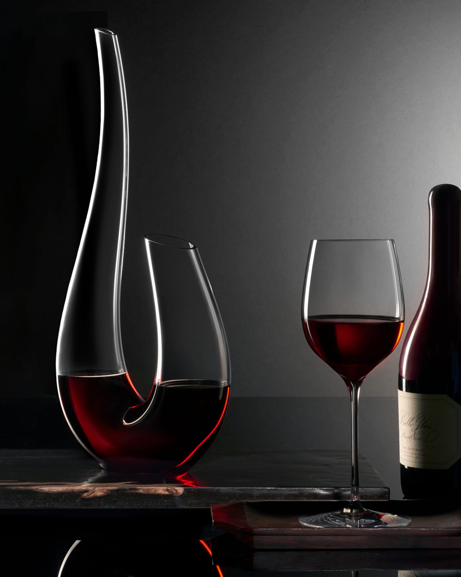 Tempo Decanter 1