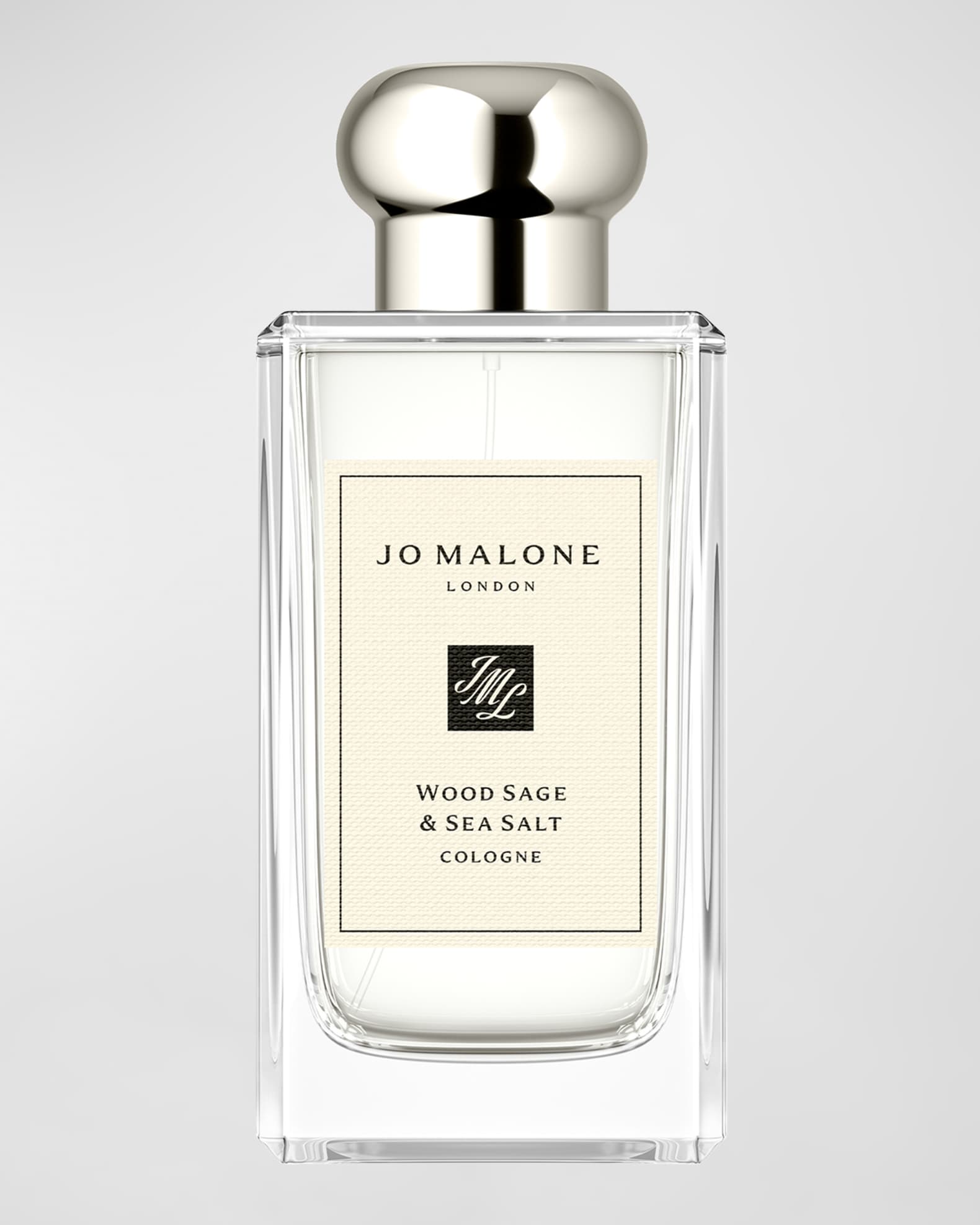 Wood Sage & Sea Salt Cologne 1