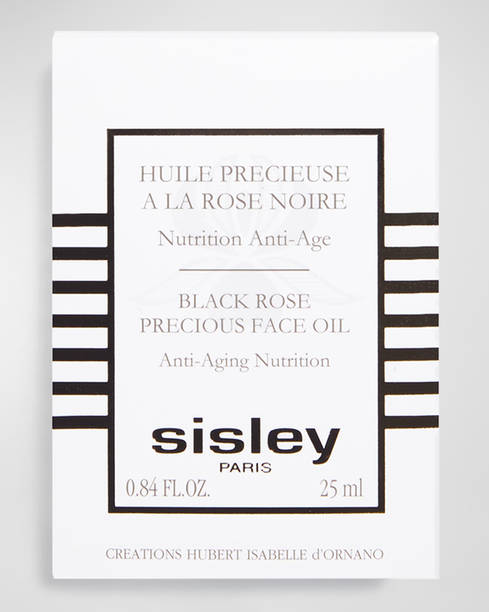Sisley Paris Black Rose Precious Face Oil, 0.84 oz. | Neiman