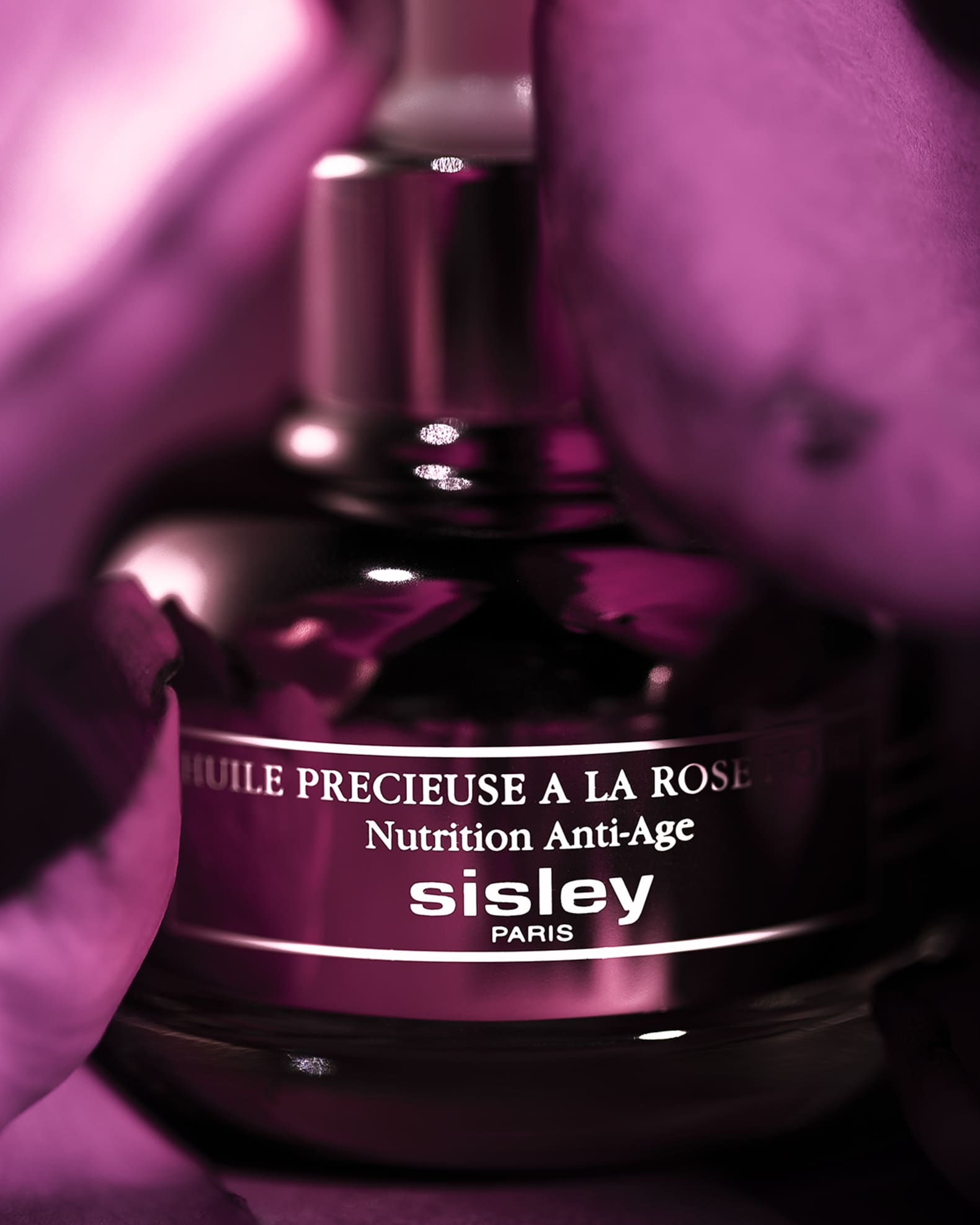 Sisley Paris Black Rose Precious Face Oil, 0.84 oz. | Neiman Marcus